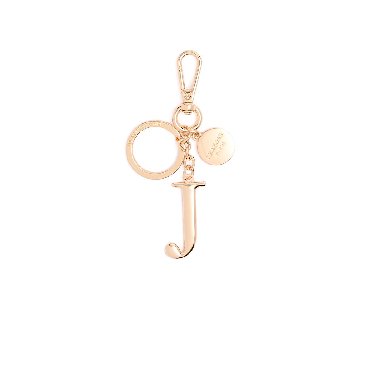 Charms con Iniciales J 1