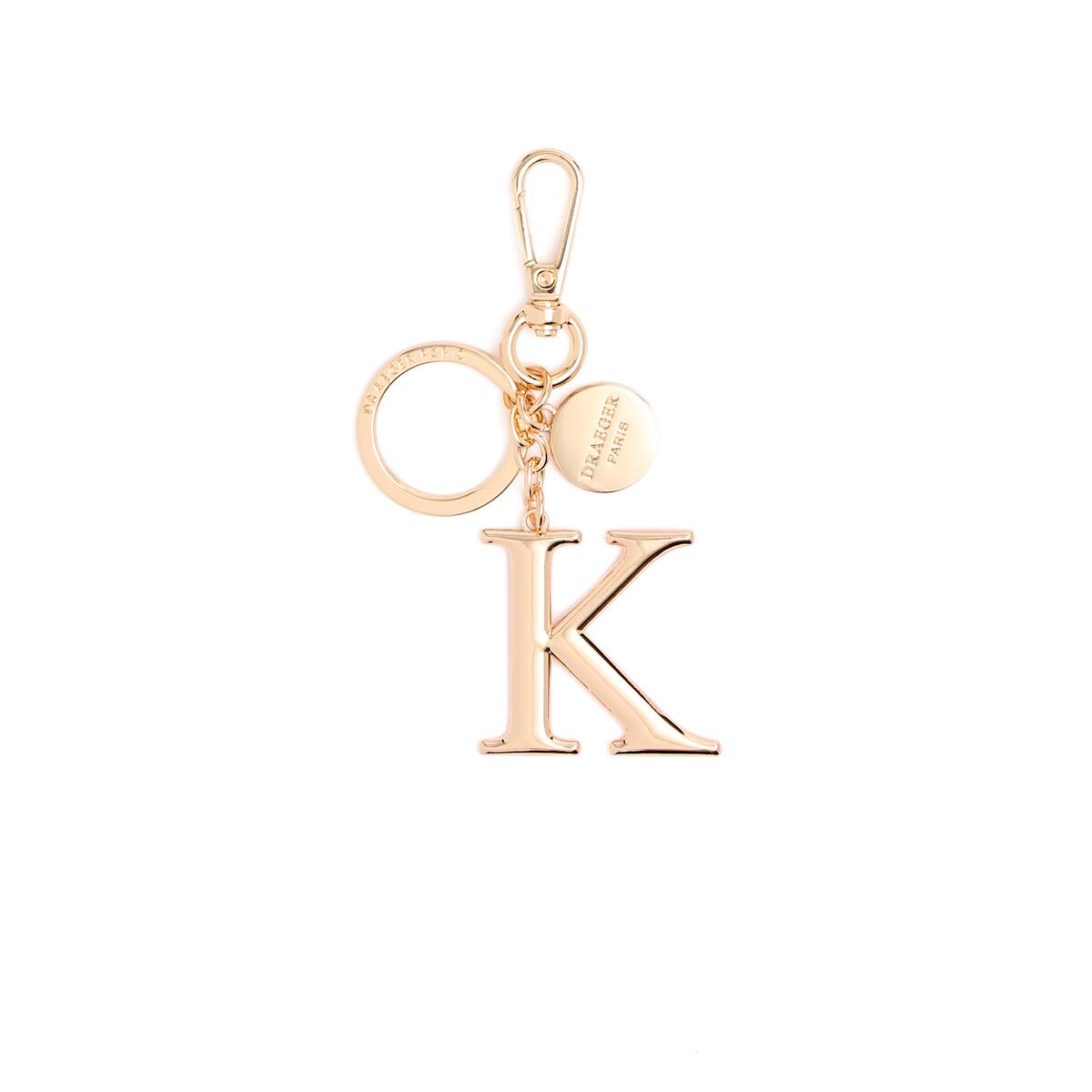 Charms con Iniciales K 1