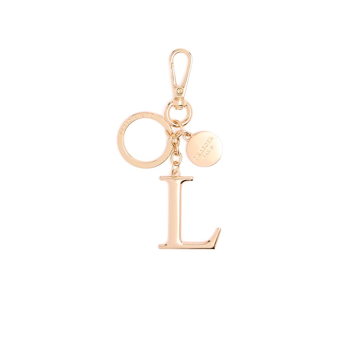 Charms con Iniciales L 1