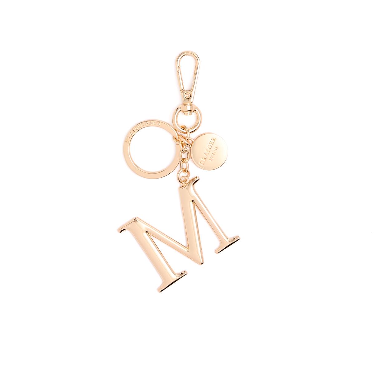 Charms con Iniciales M 1