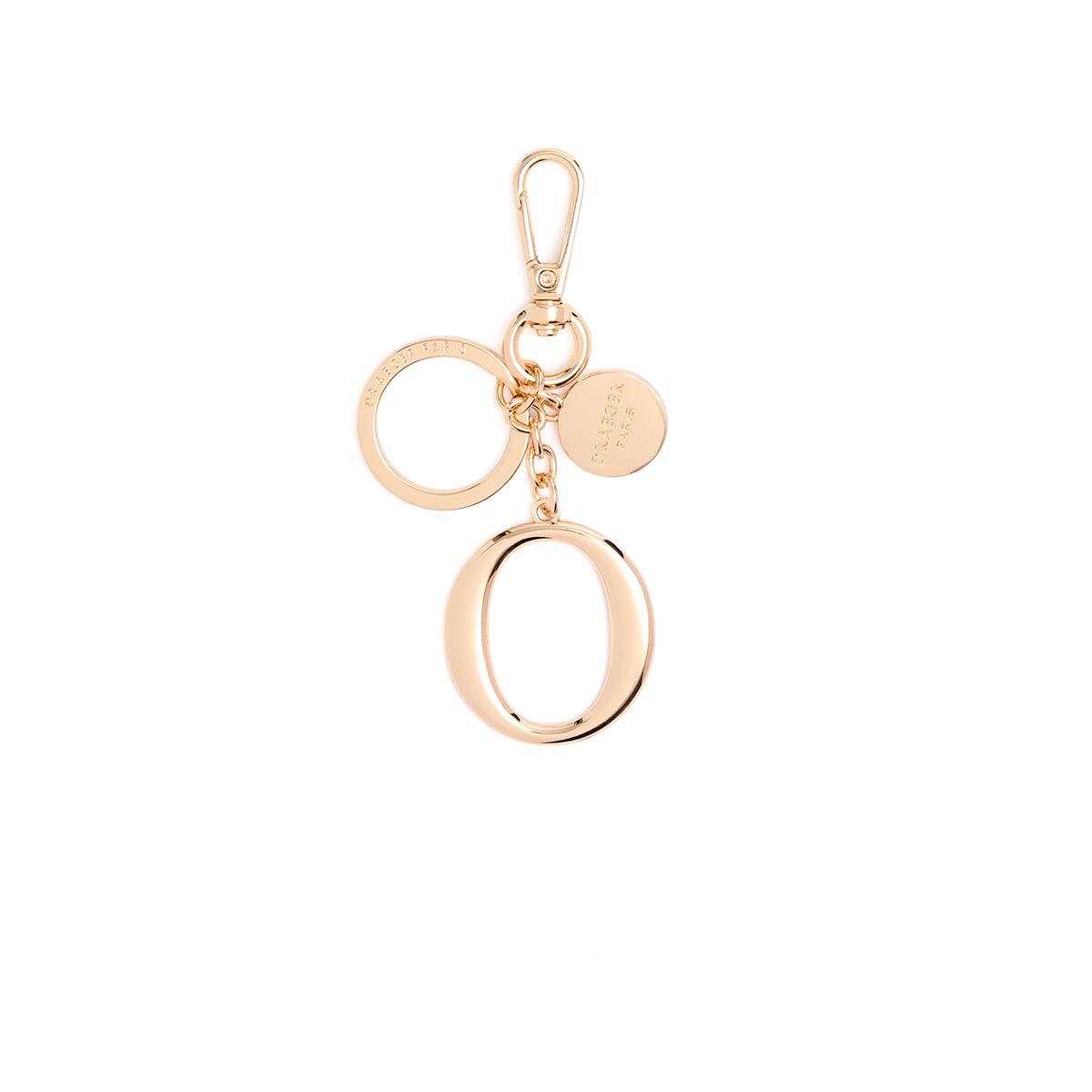 Charms con Iniciales O 1