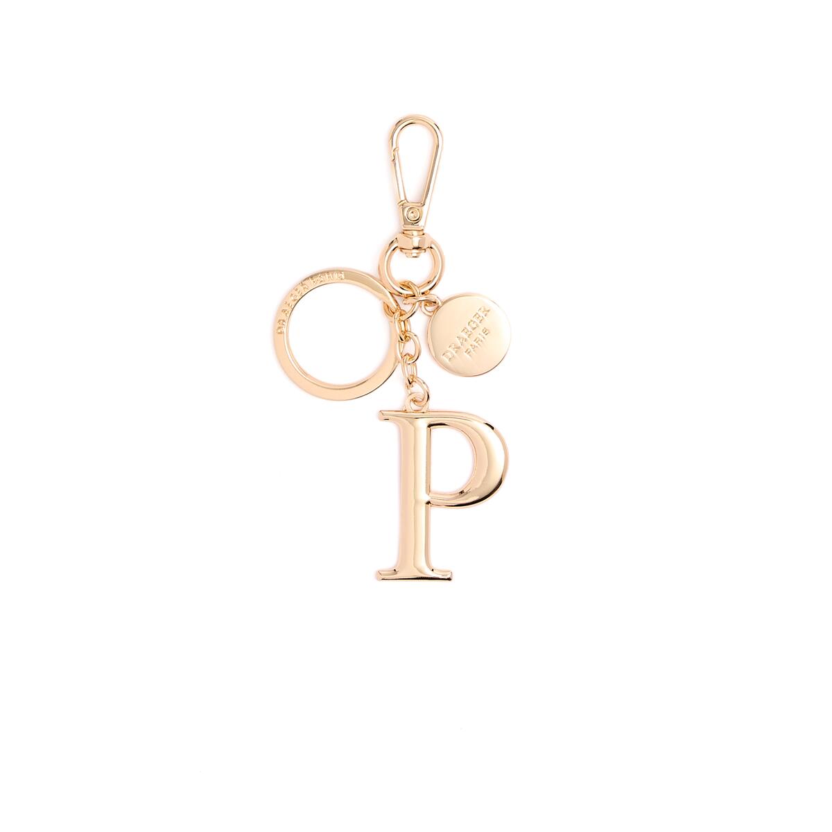 Charms con Iniciales P 1