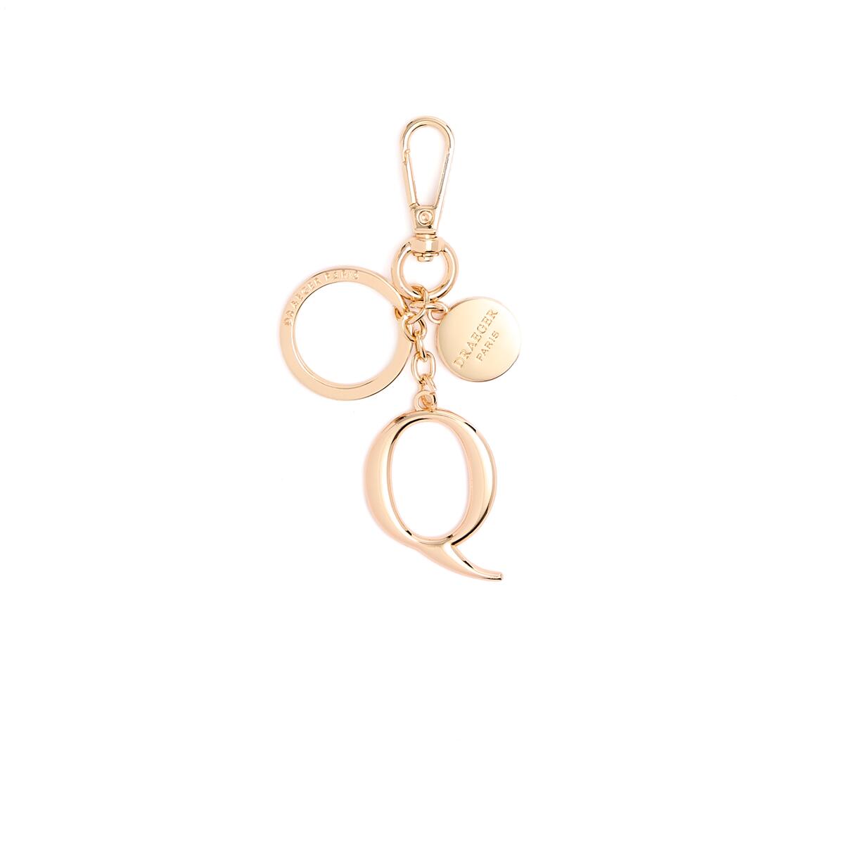 Charms con Iniciales Q 1