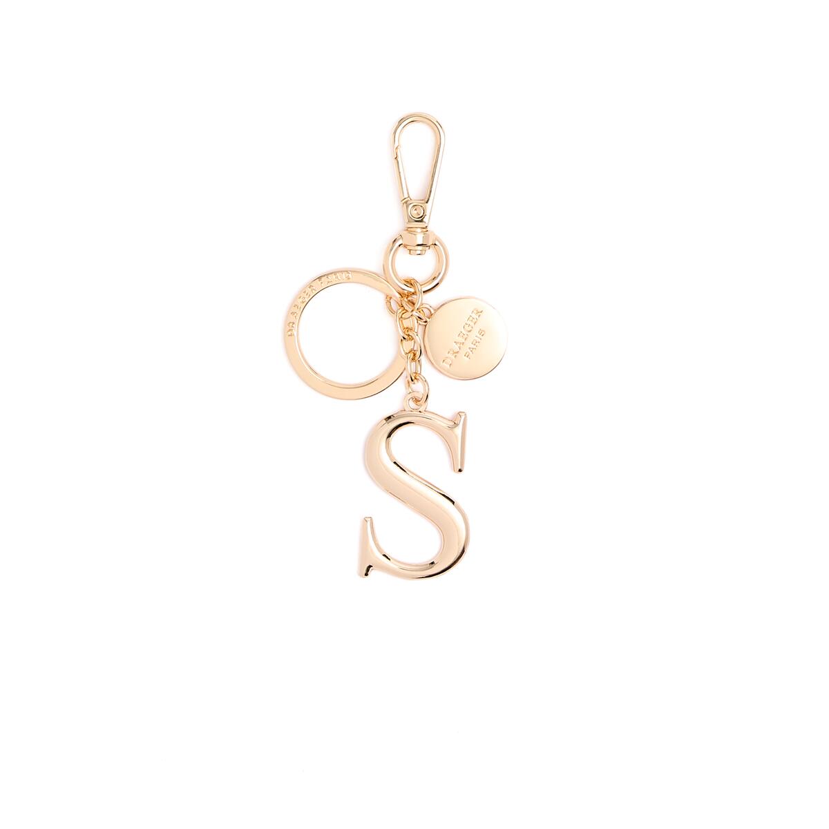 Charms con Iniciales S 1