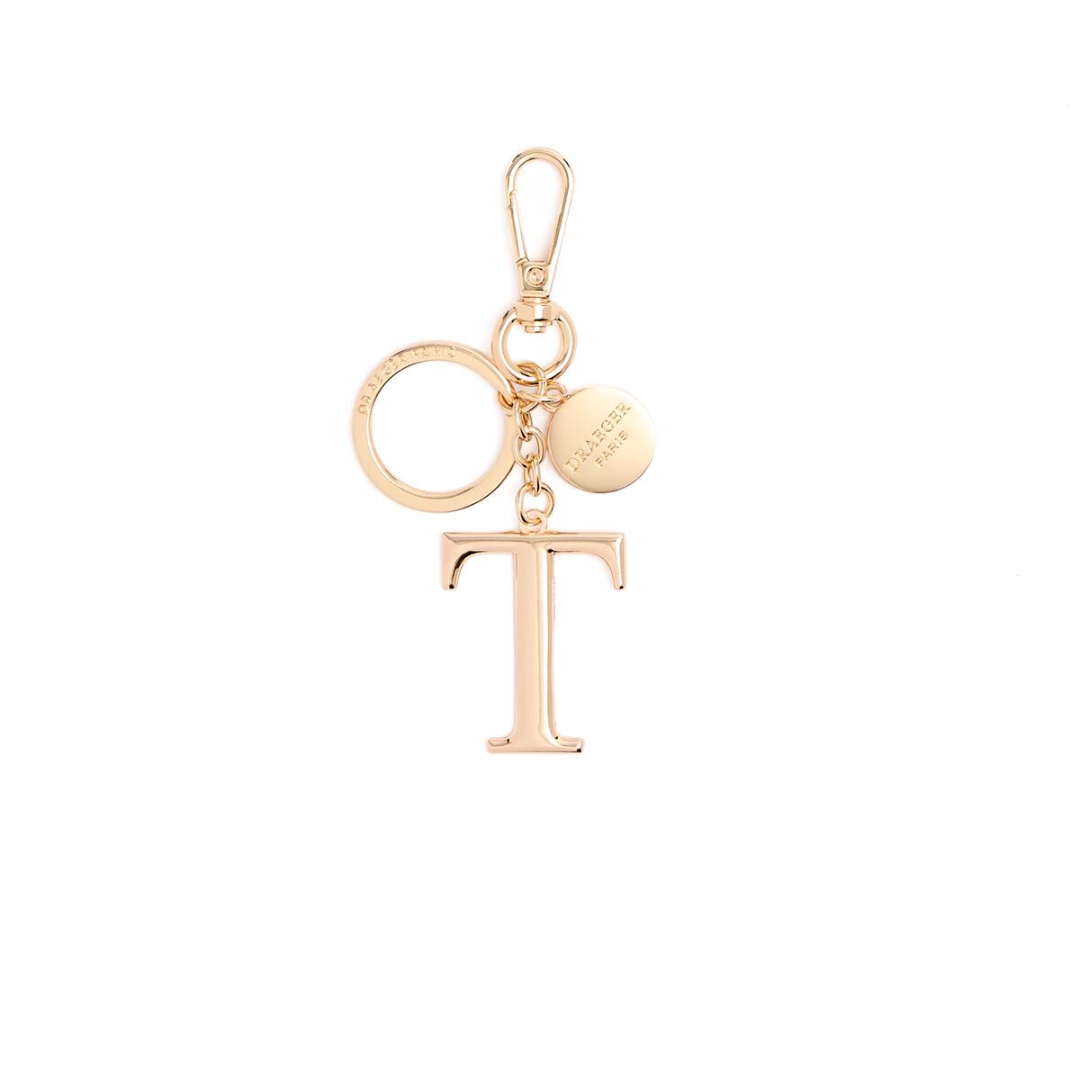 Charms con Iniciales T 1