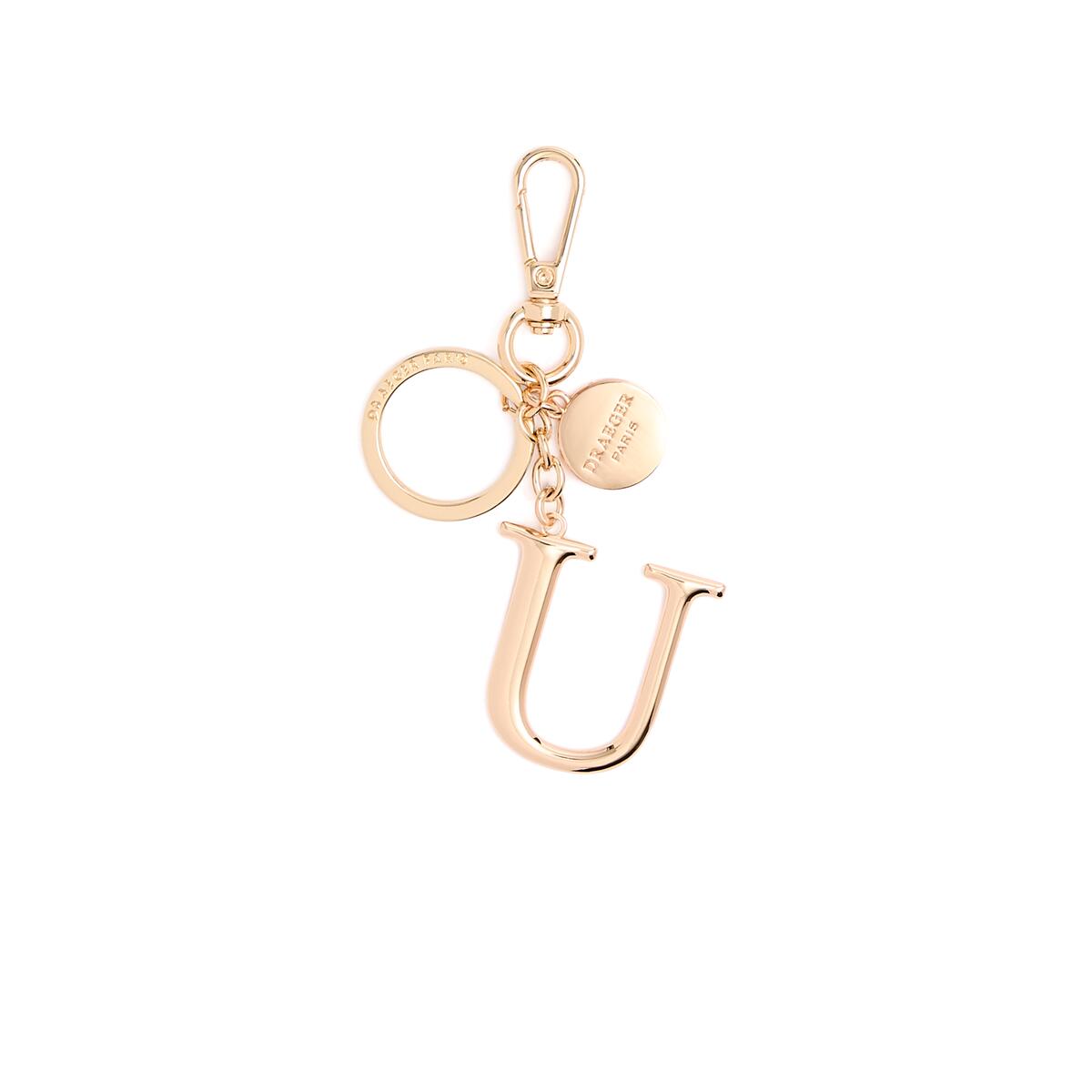 Charms con Iniciales U 1