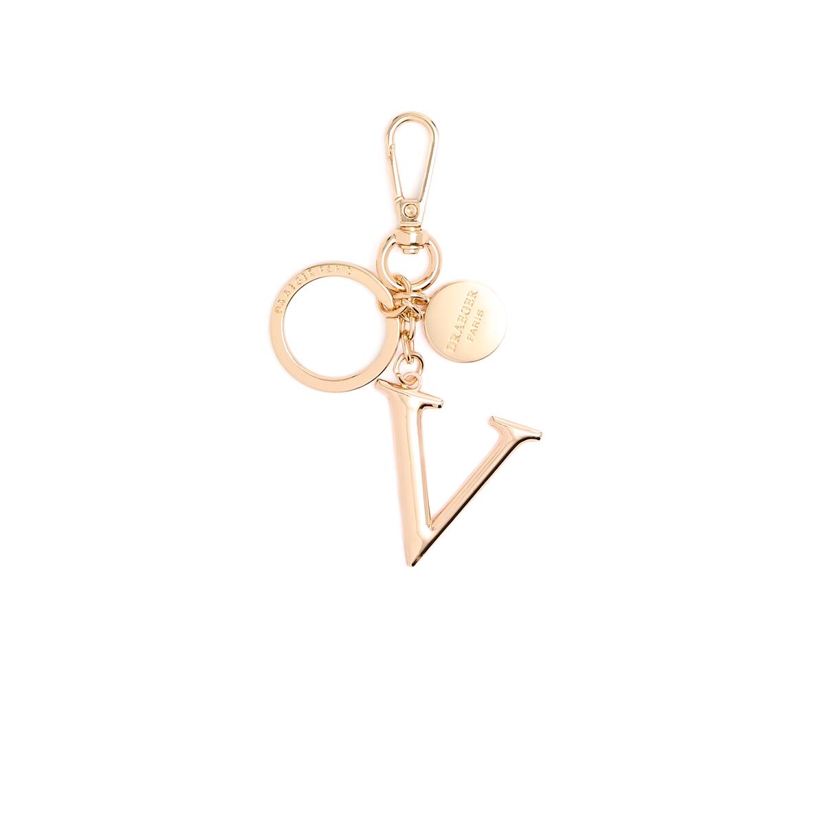 Charms con Iniciales V 1