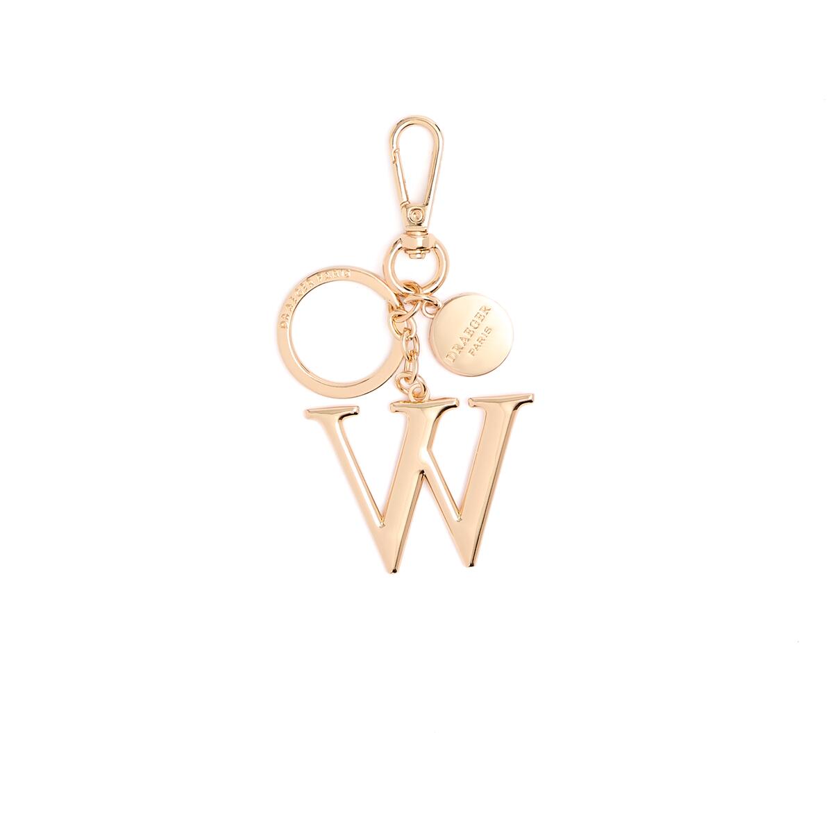 Charms con Iniciales W 1