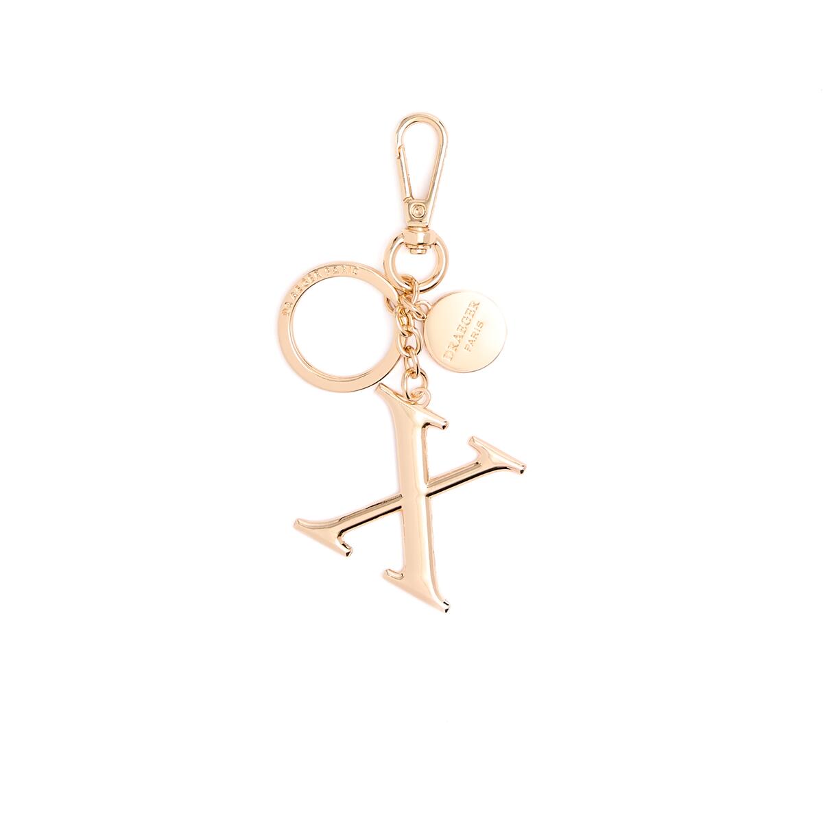 Charms con Iniciales X 1
