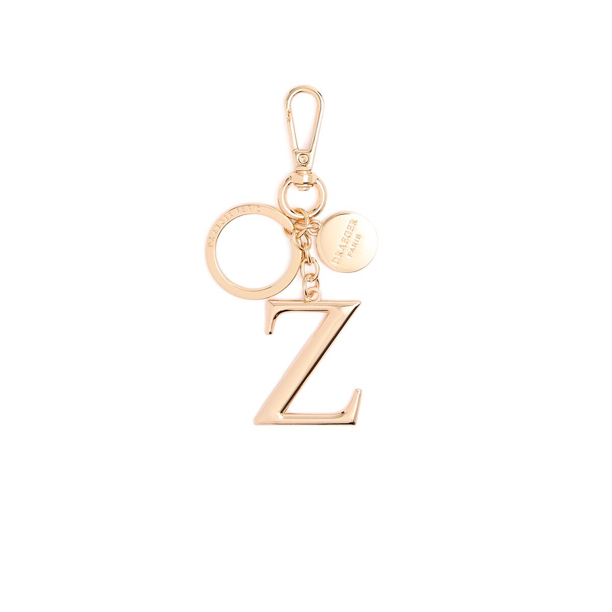 Charms con Iniciales Z 1