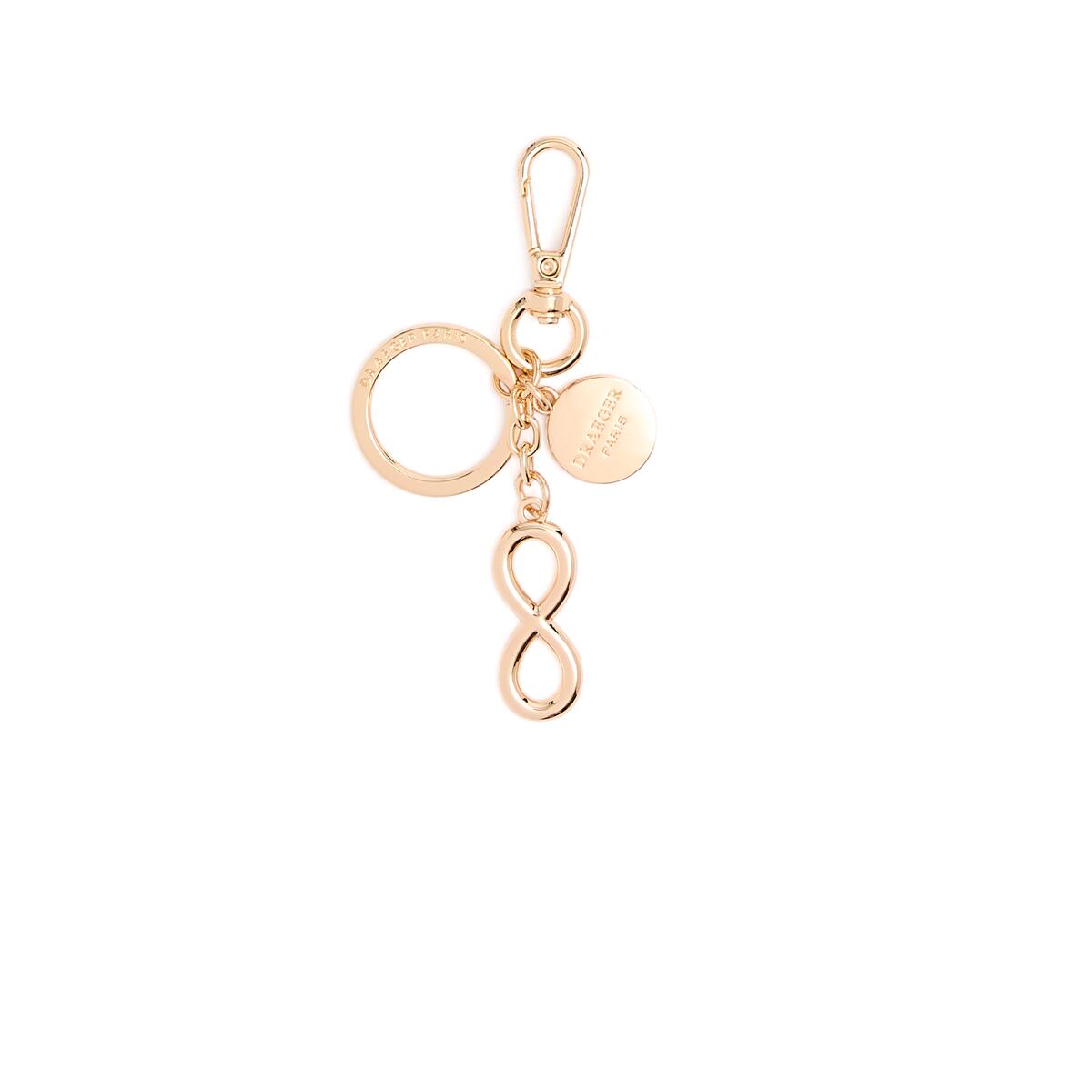 Charms Dorados Infinito 1