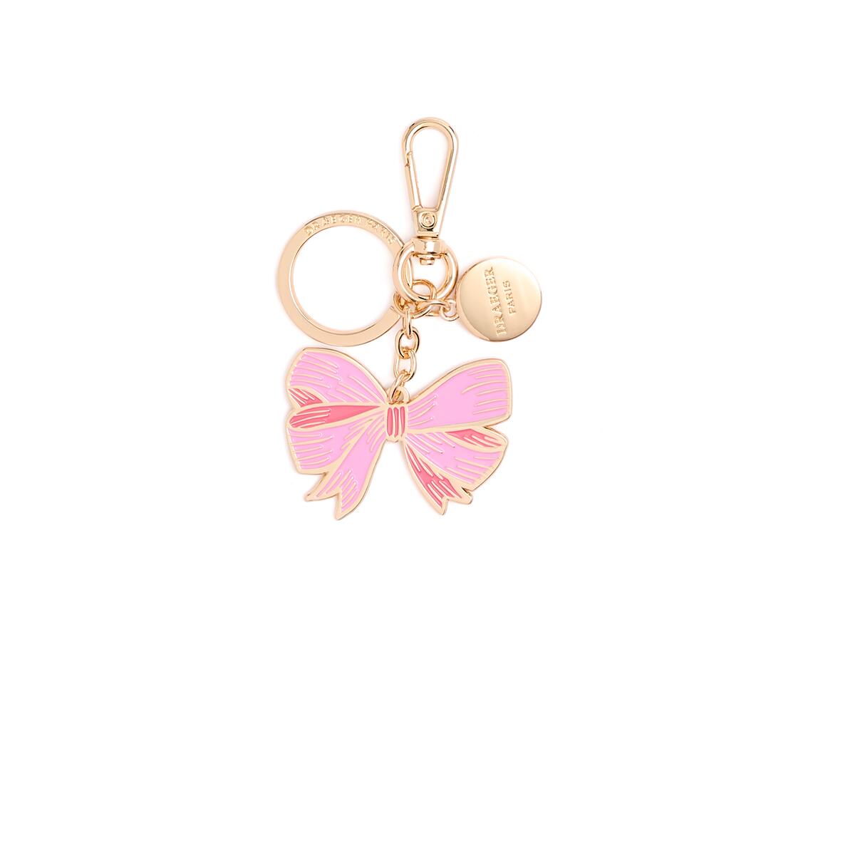 Charms Dorados Lazo 1