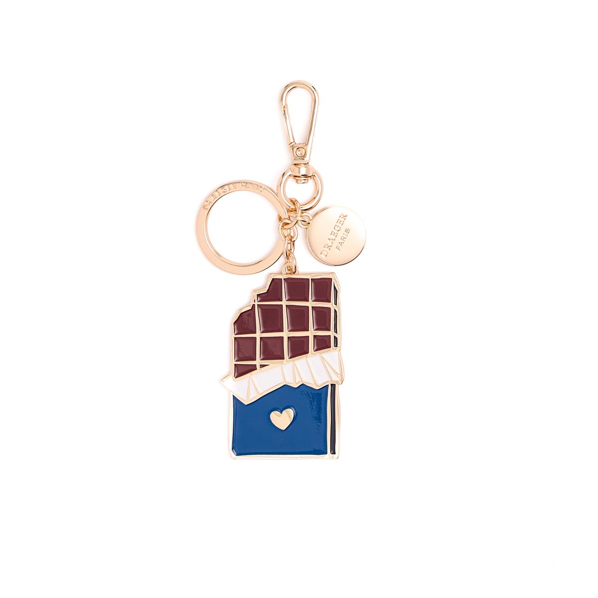 Charms Dorados Chocolate 1