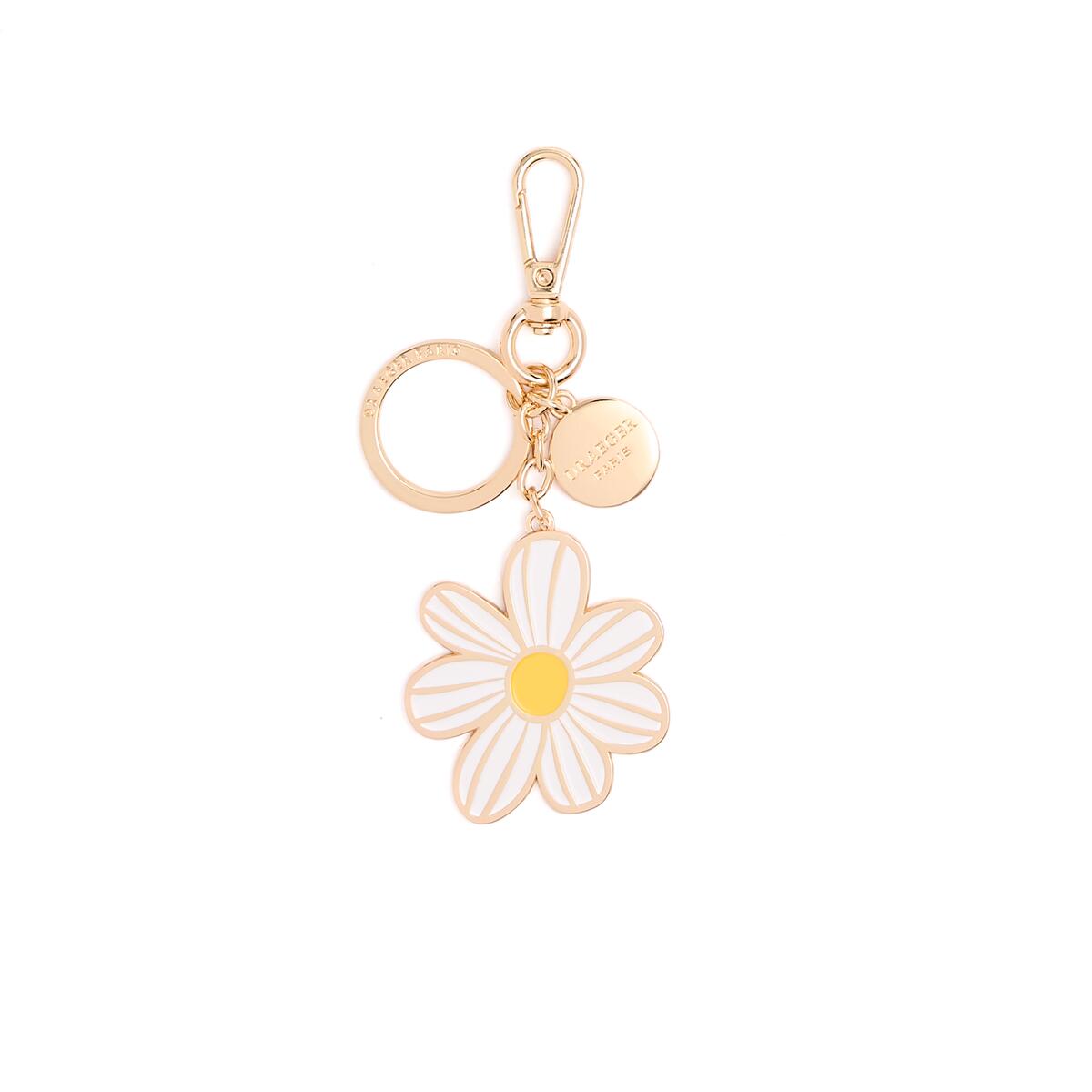 Charms Dorados Margarita 1