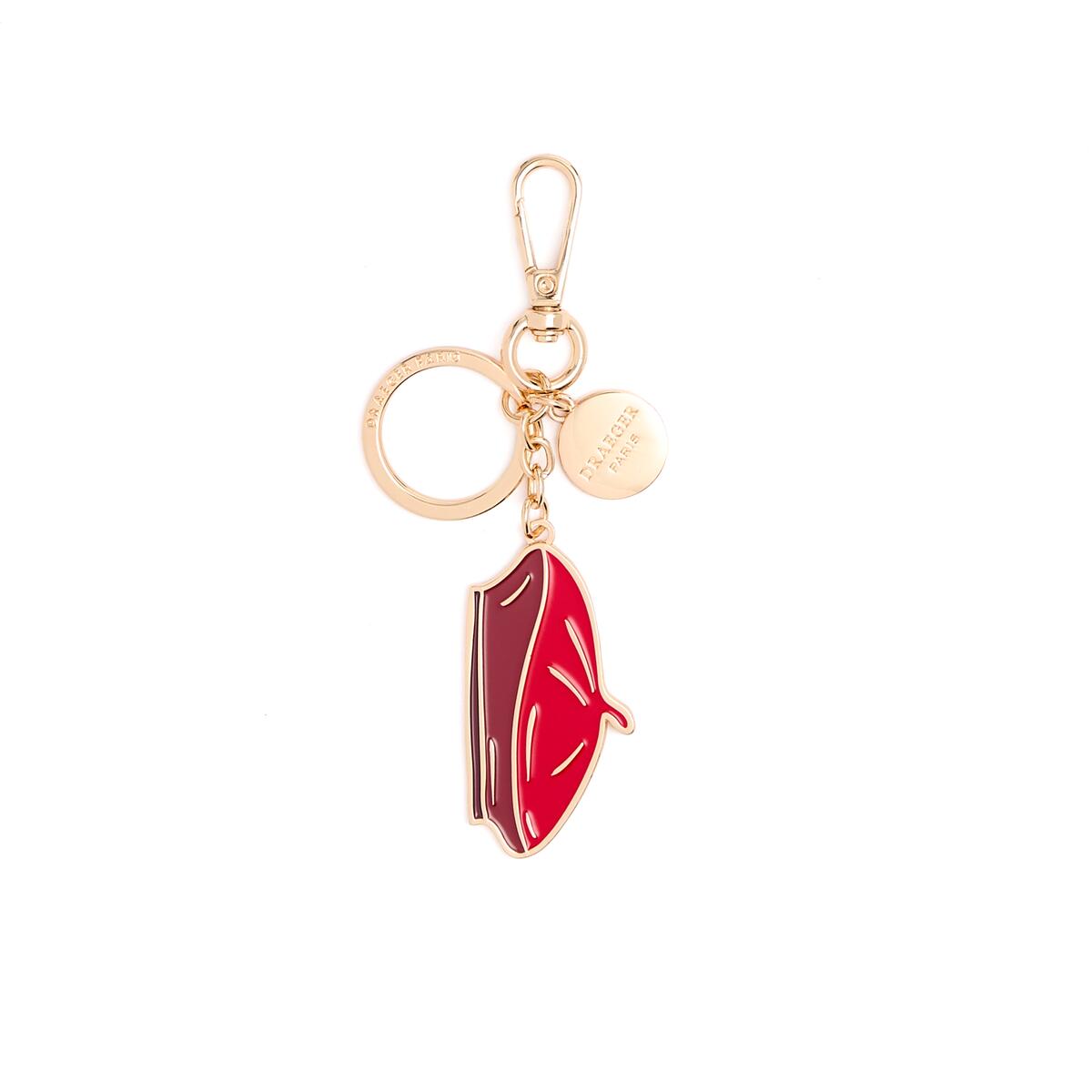 Charms Dorados Boina 1
