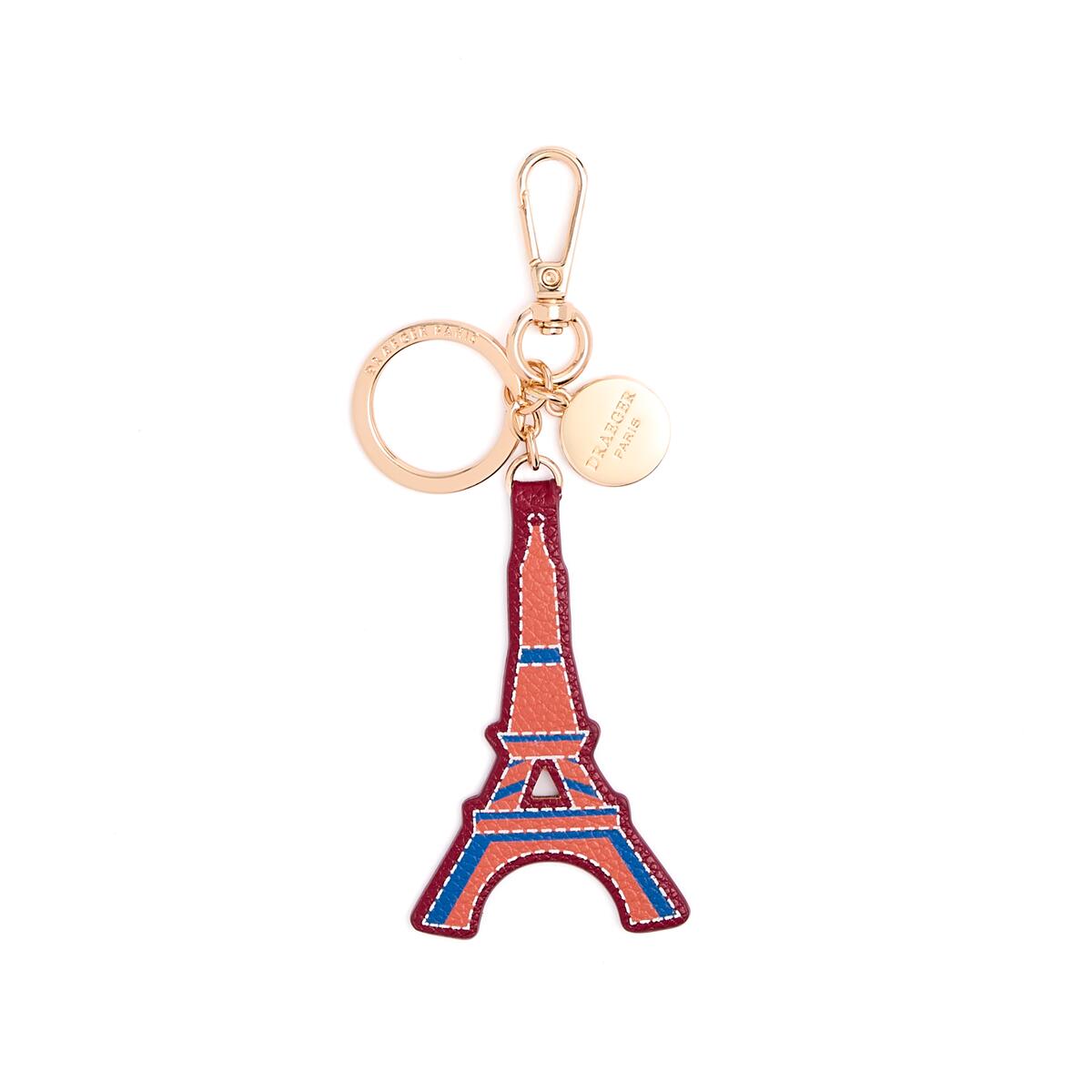 Charms Vegans Torre Eiffel 1