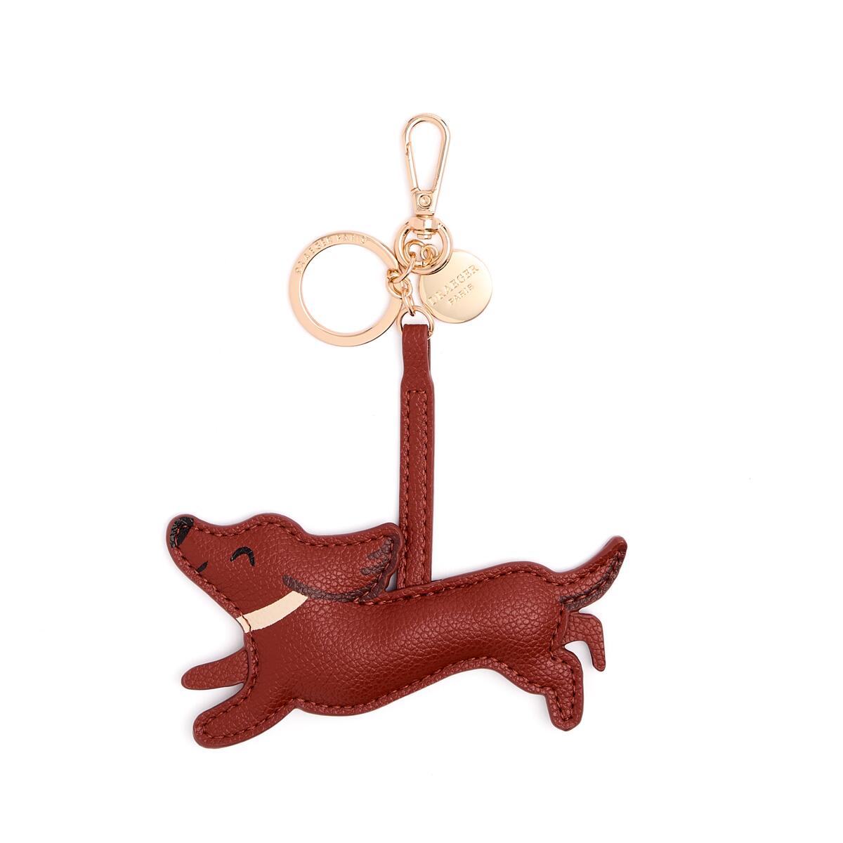 Charms Vegans Perro 1