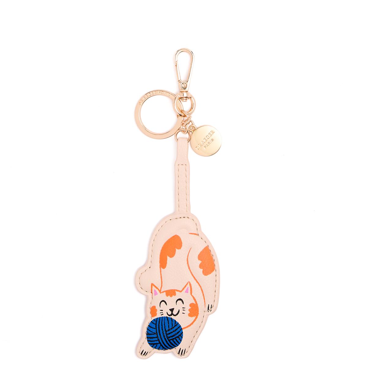 Charms Vegans Gato Ovillo 1