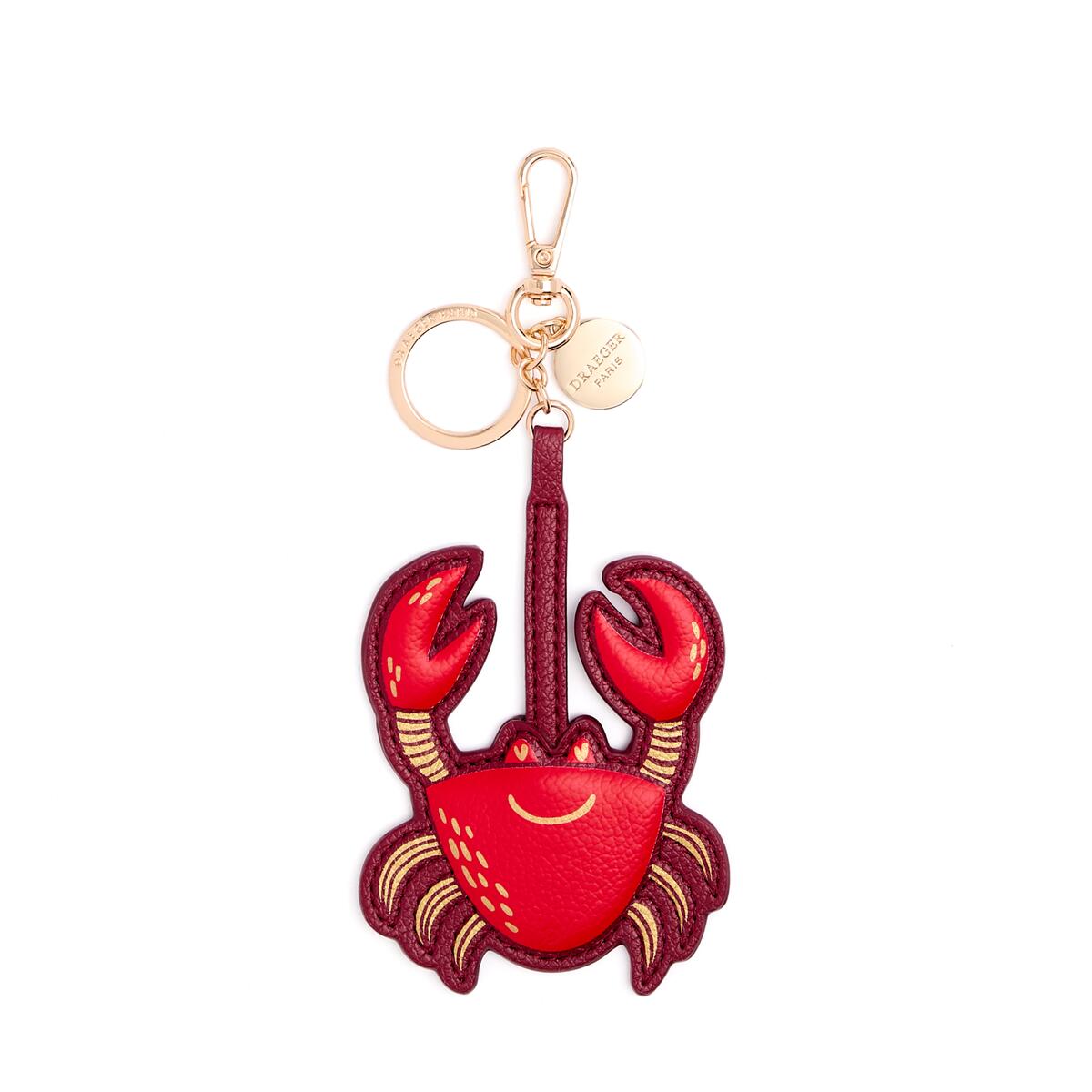 Charms Vegans Cangrejo 1