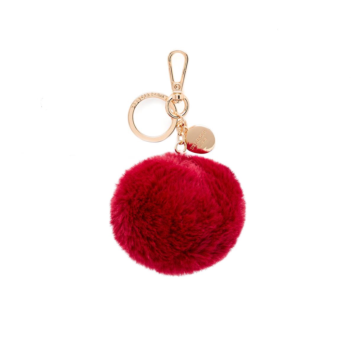 Charms Icónicos Pompon Rojo Cersa 1