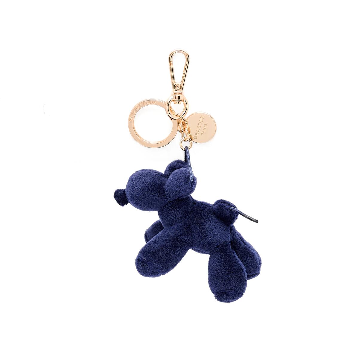 Charms Icónicos Perro Globo 1