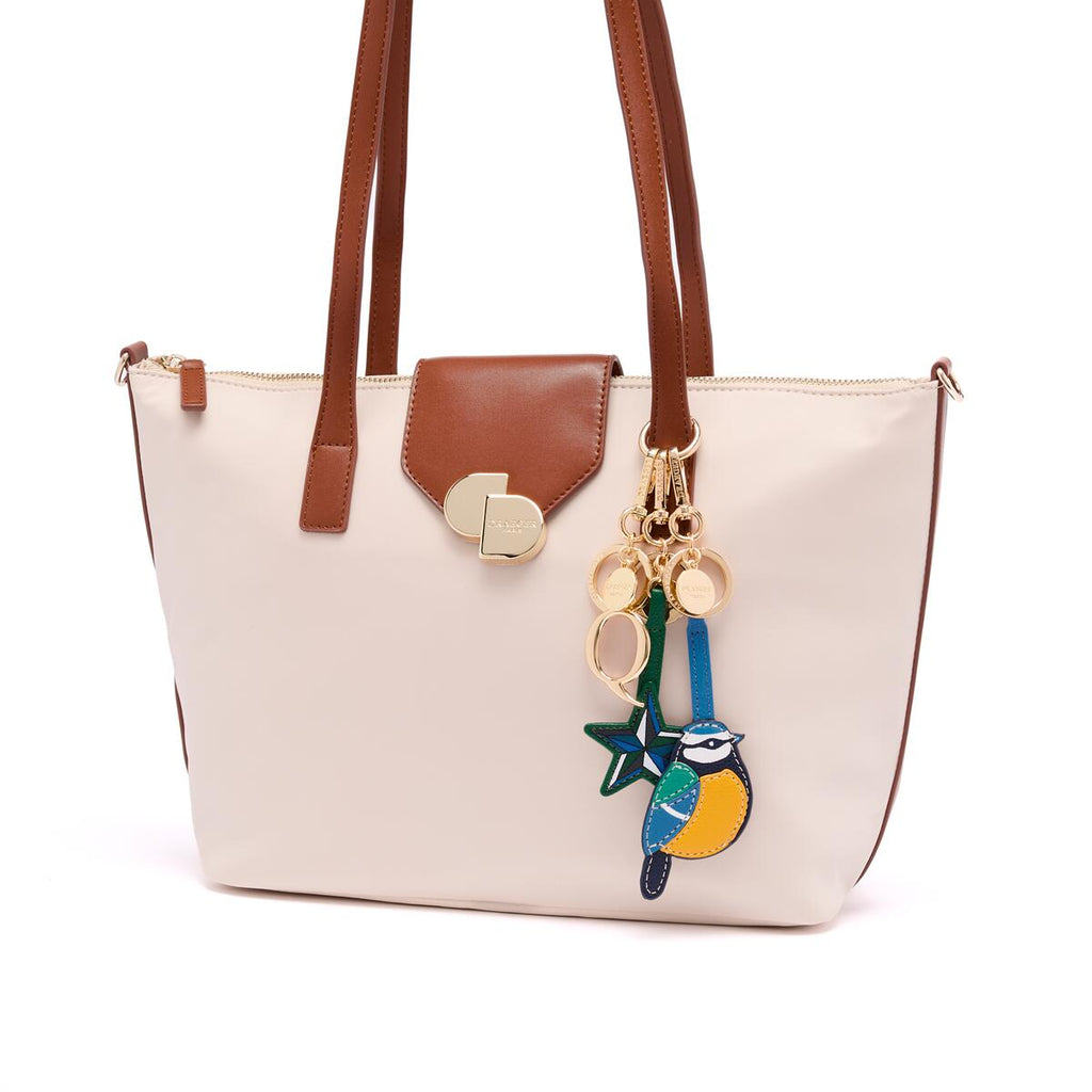 Charms Vegans Pajaro 2