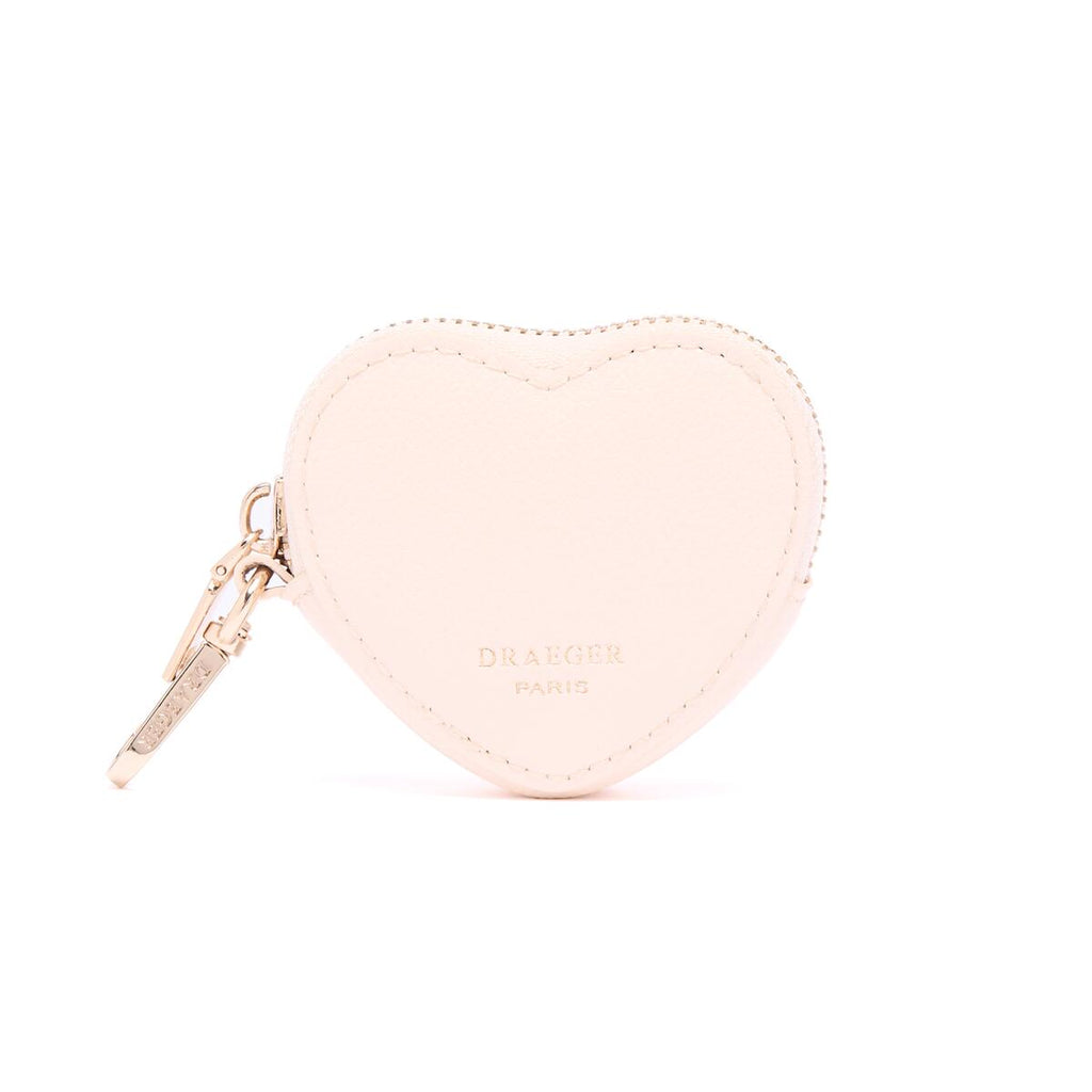 Funda Corazón Marfil 1