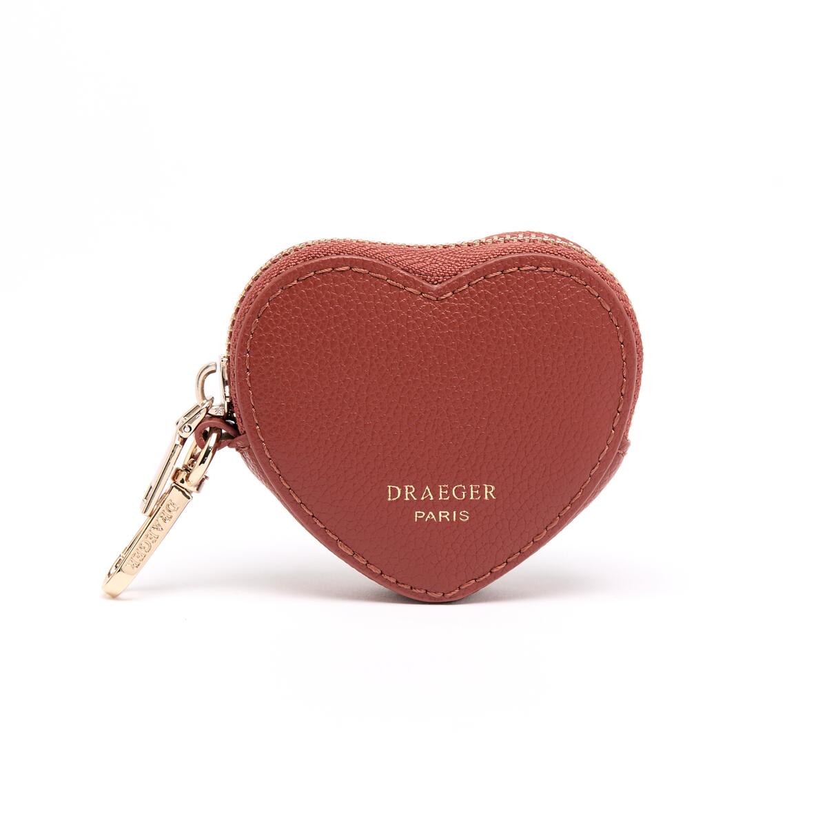 Funda Corazón Coñac 1