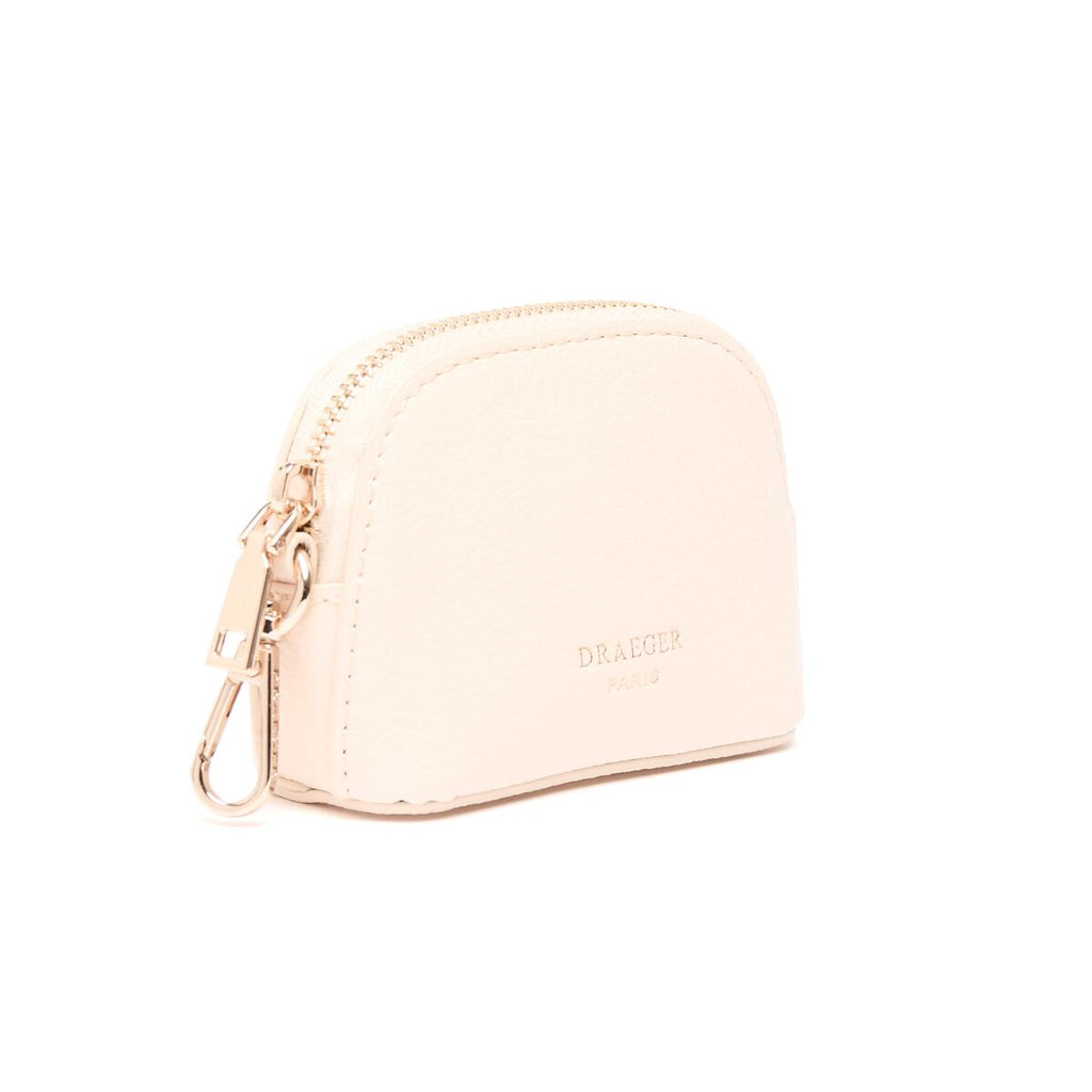 Funda de Media Luna Marfil 2