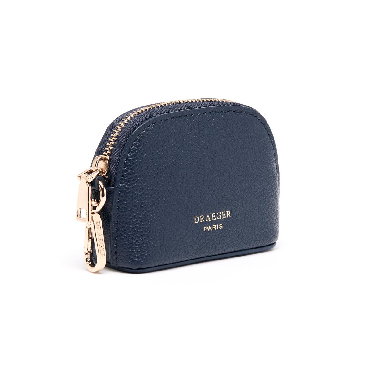 Funda de Media Luna Azul marino 2