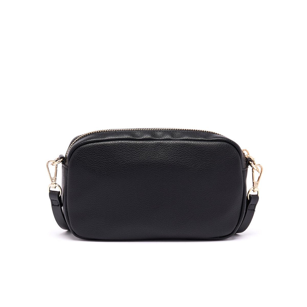 Estuche Bandolera Pequeño Negro 3