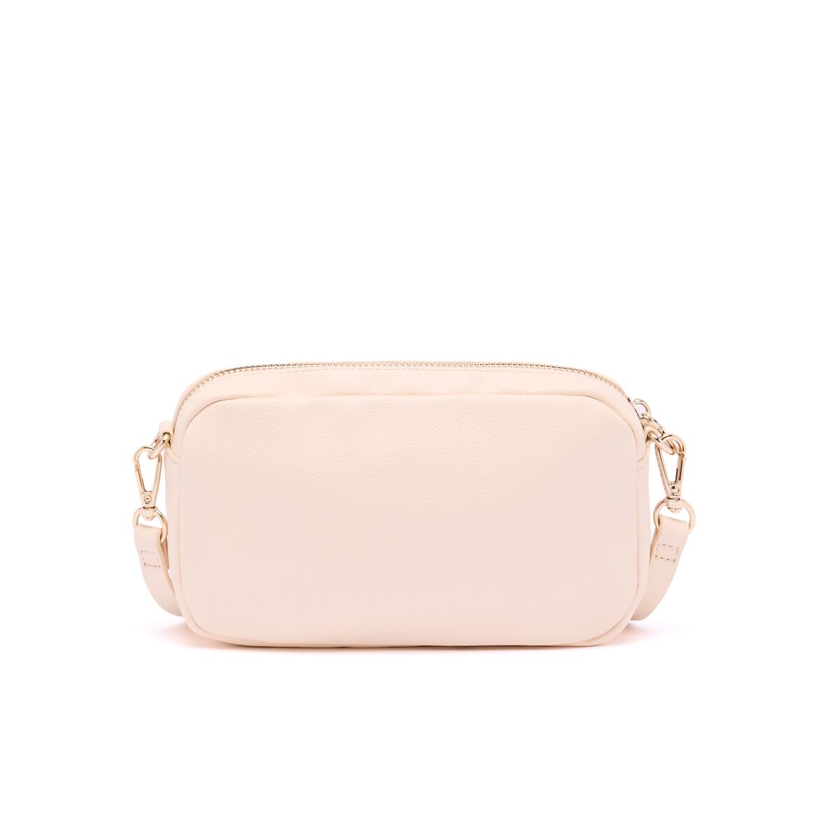 Estuche Bandolera Pequeño Marfil 3