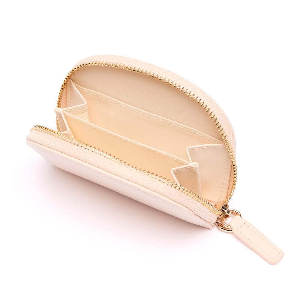 Monedero Marfil 3
