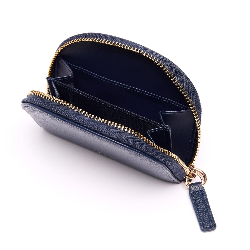 Monedero Azul 3
