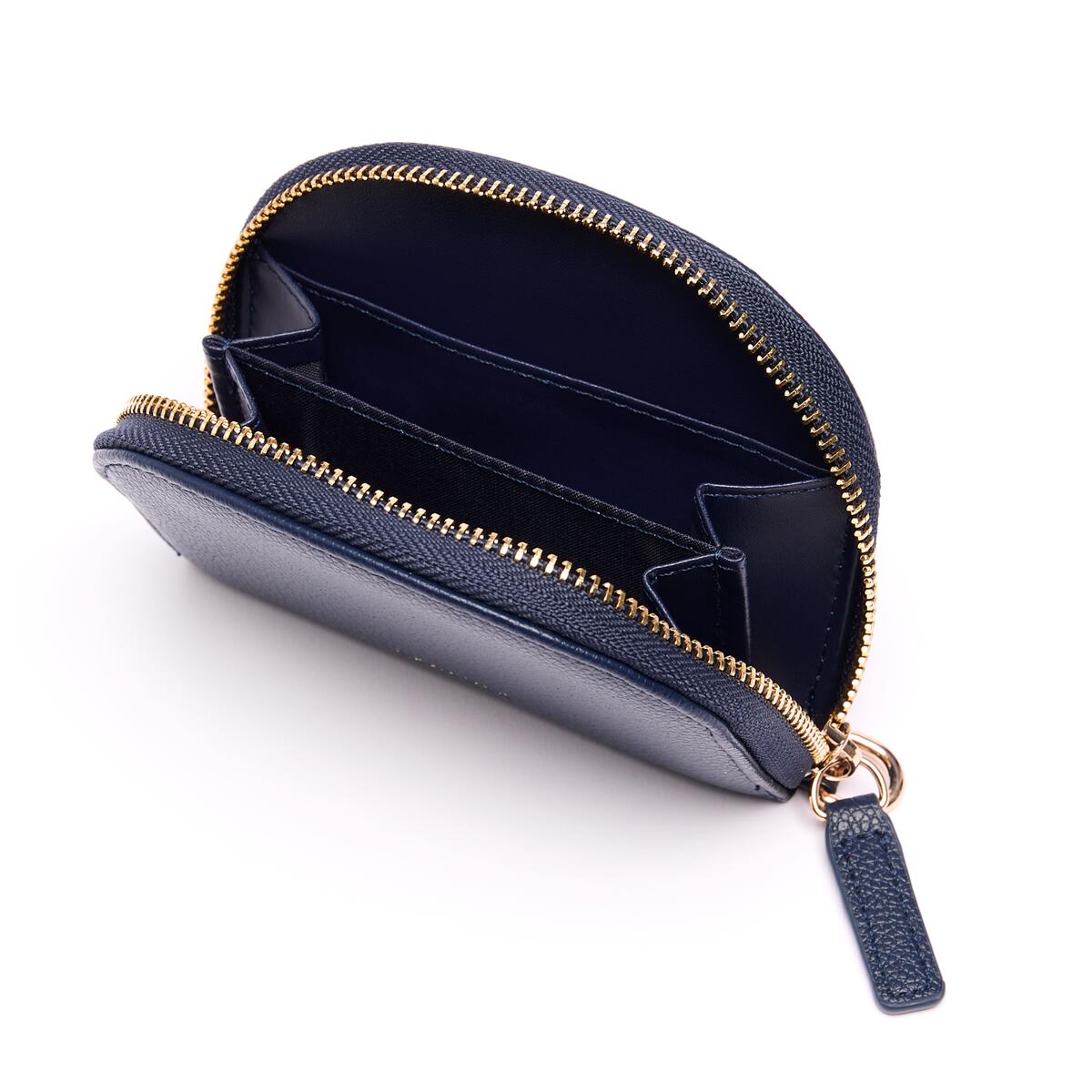 Monedero Azul 3