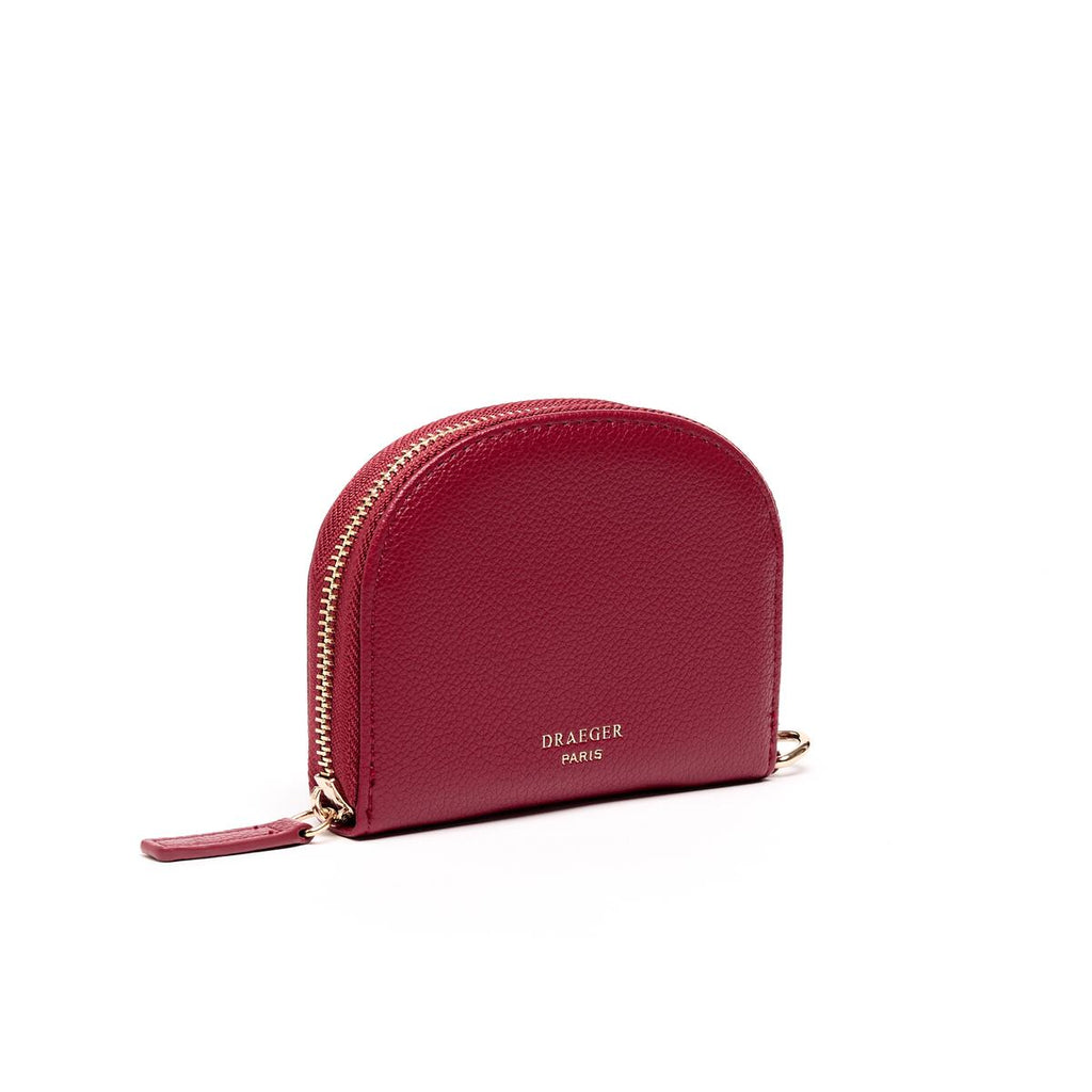 Monedero Cereza 2