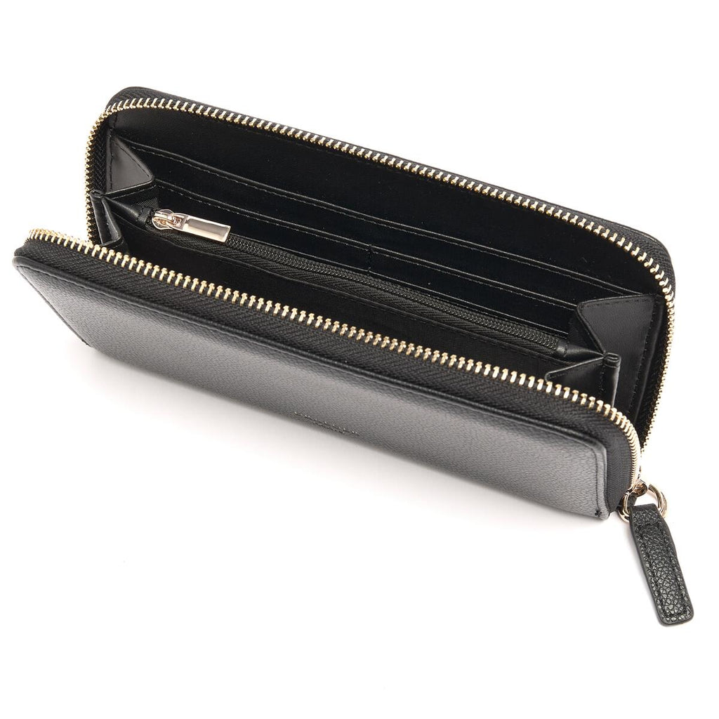 Cartera Grande Negro 3