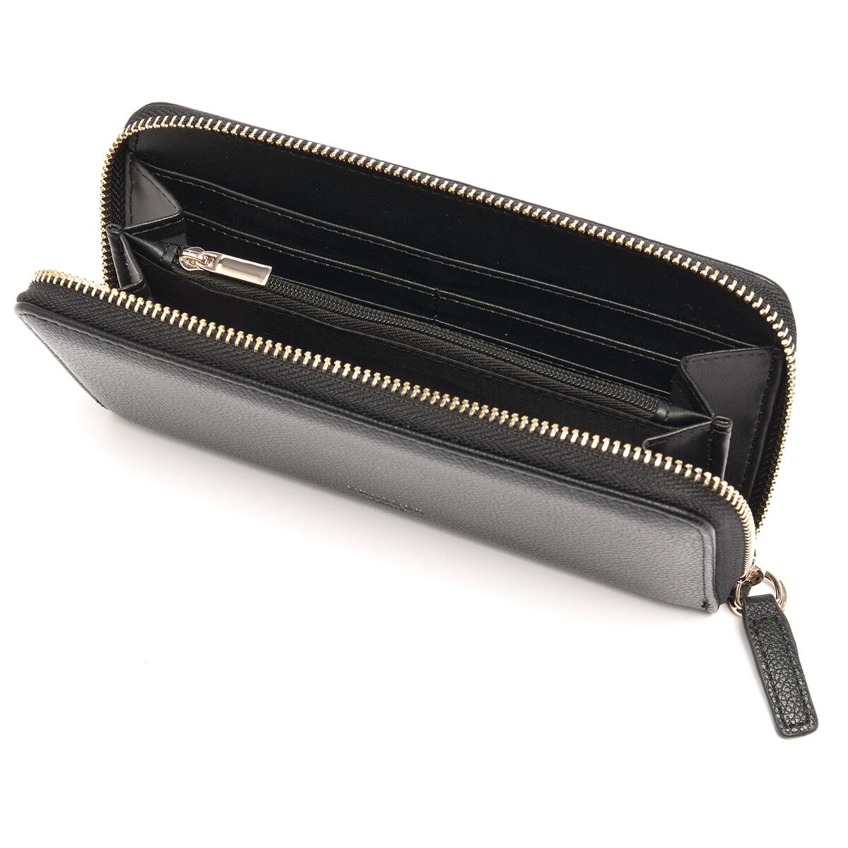 Cartera Grande Negro 3