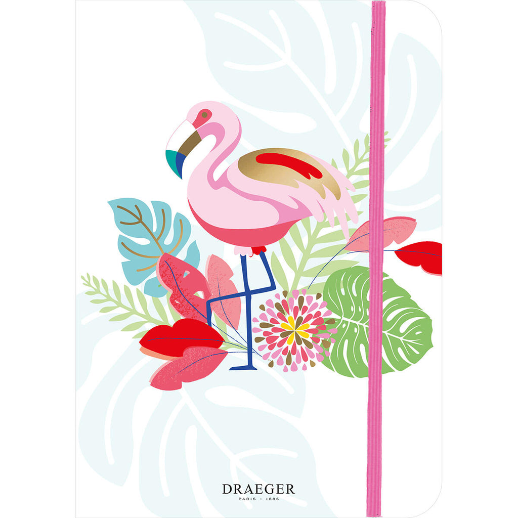 Cuaderno Family Pop FLAMINGO 1