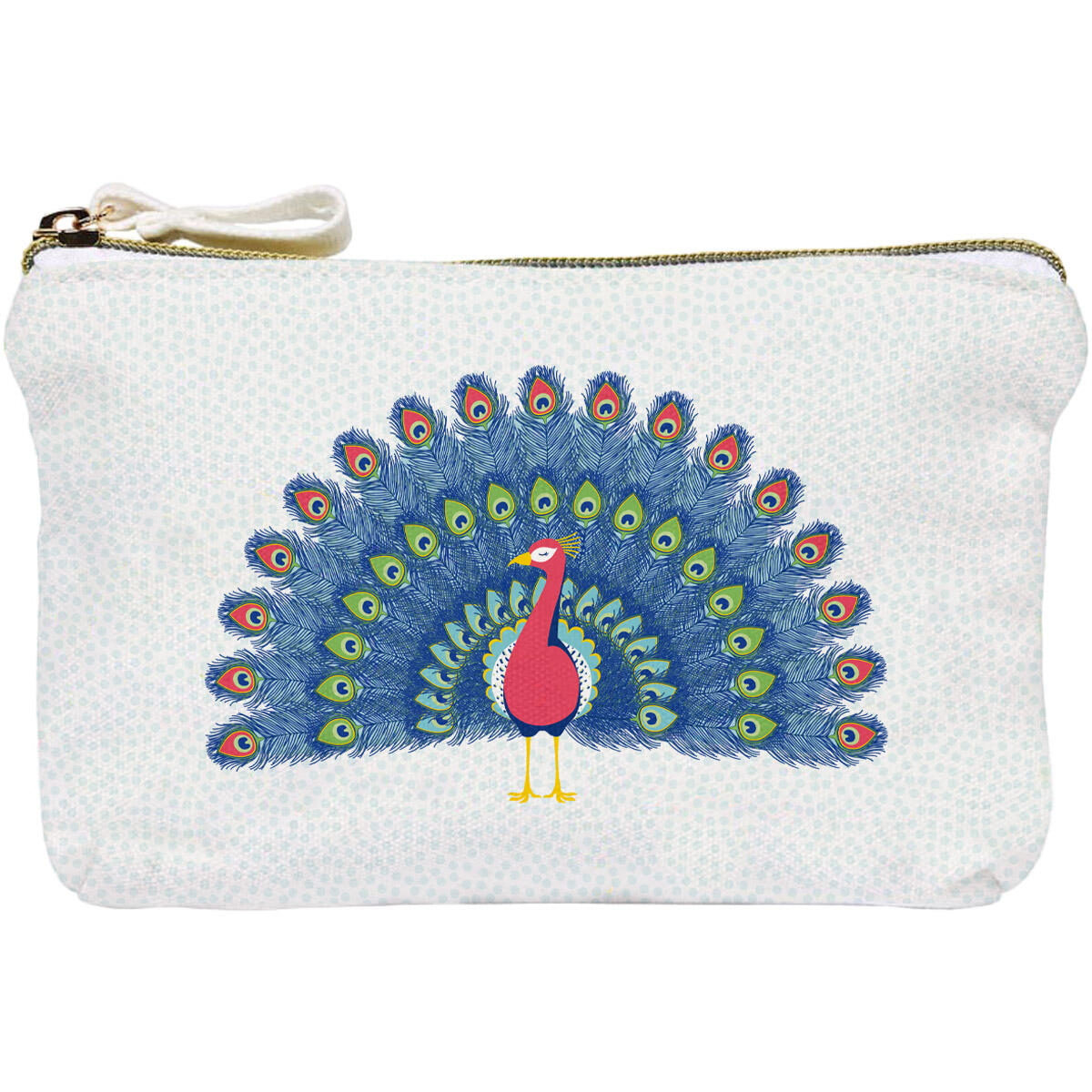 Neceser Family Pop PAVO REAL 1