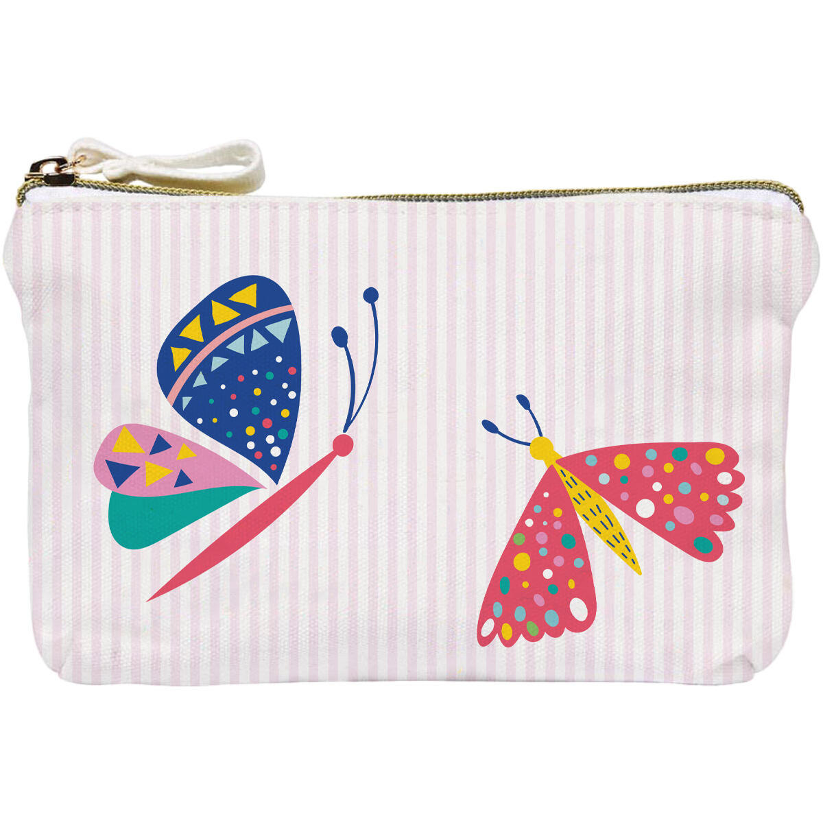 Neceser Family Pop MARIPOSAS 1