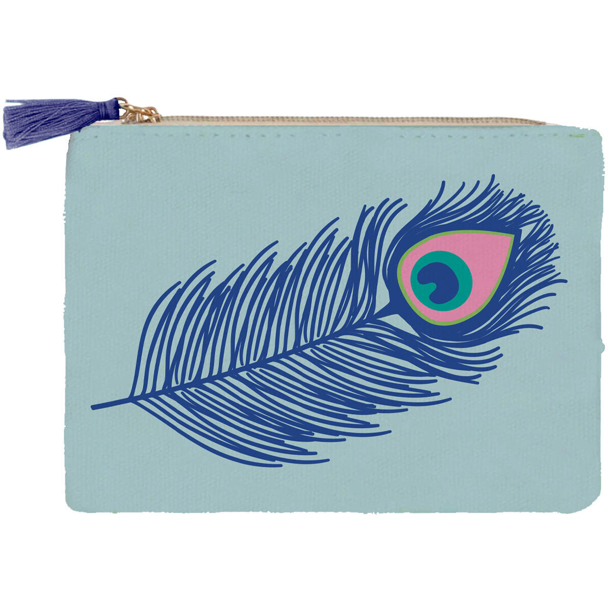 Monedero Family Pop PLUMA 1