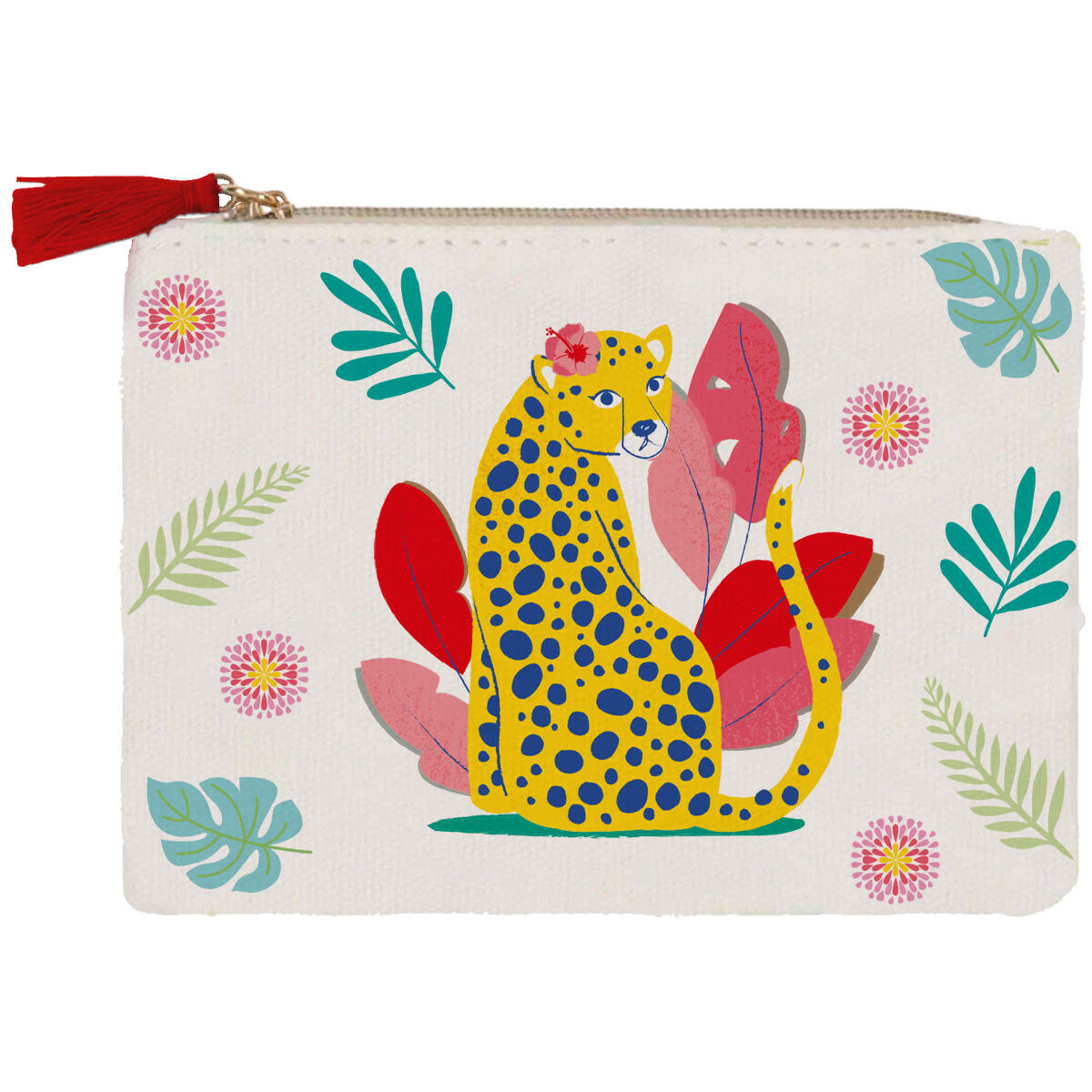 Monedero Family Pop PANTERA 1