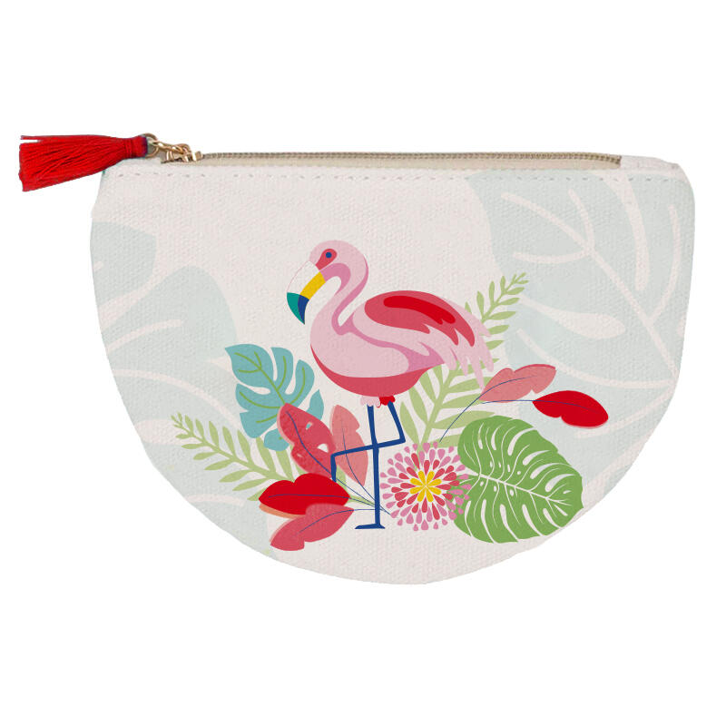 Monedero Family Pop FLAMINGO 1