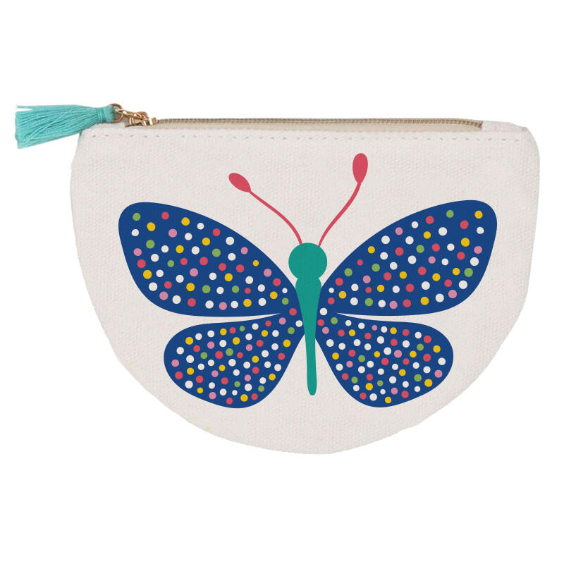 Monedero Family Pop MARIPOSA 1