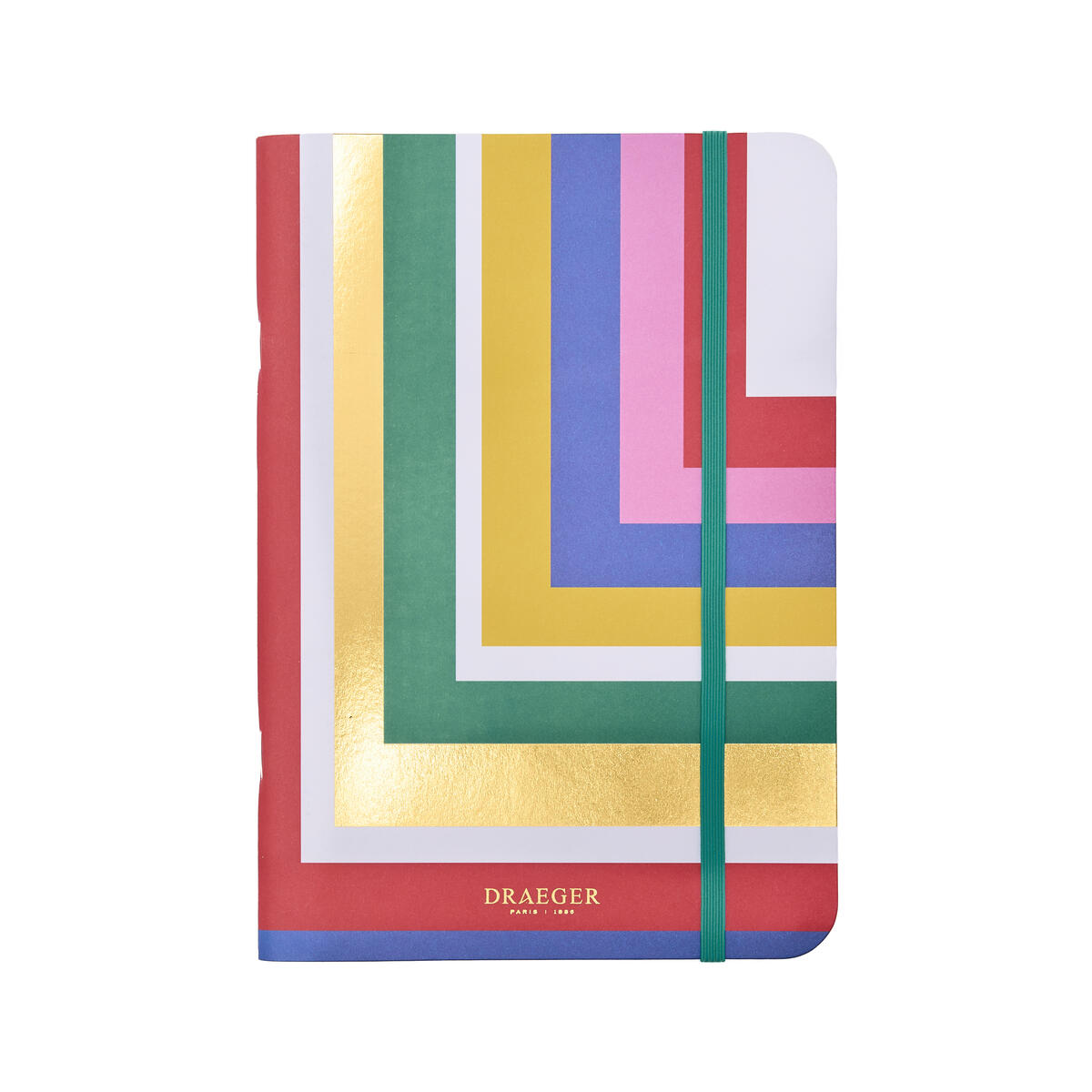 Cuaderno Family Pop GEOMETRICO 1