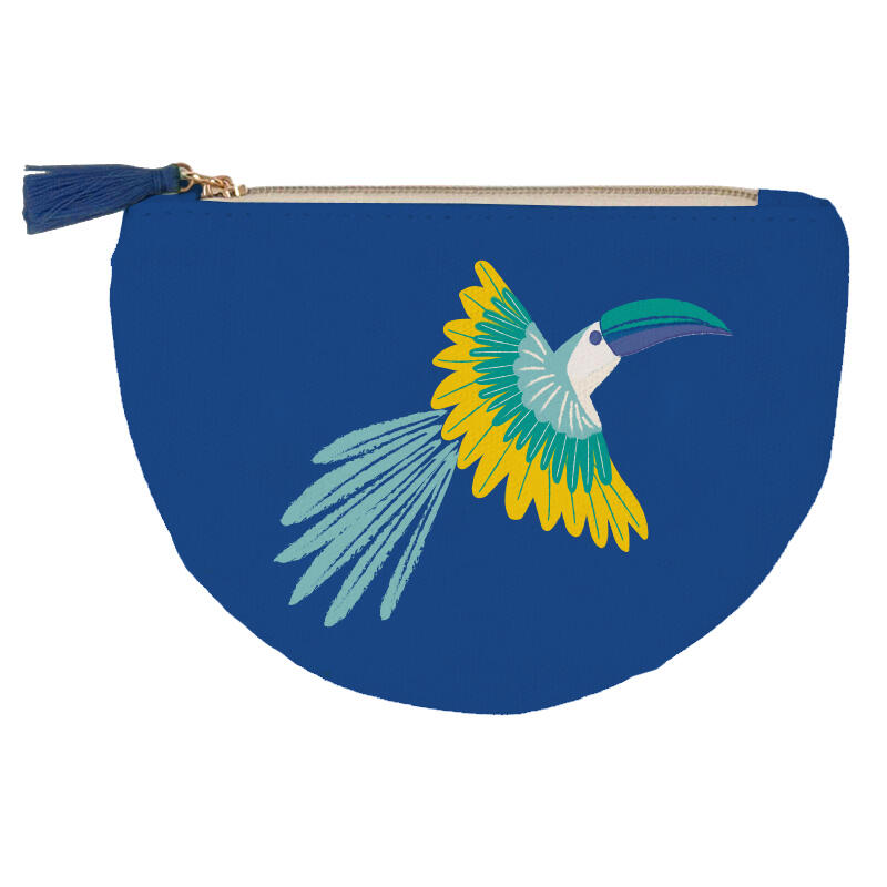 Monedero Family Pop TUCAN VOLANDO 1