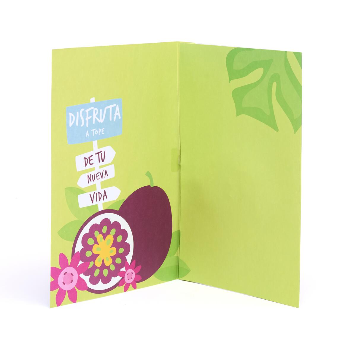 Tarjeta Musical de Jubilación Feliz Jubilación 2