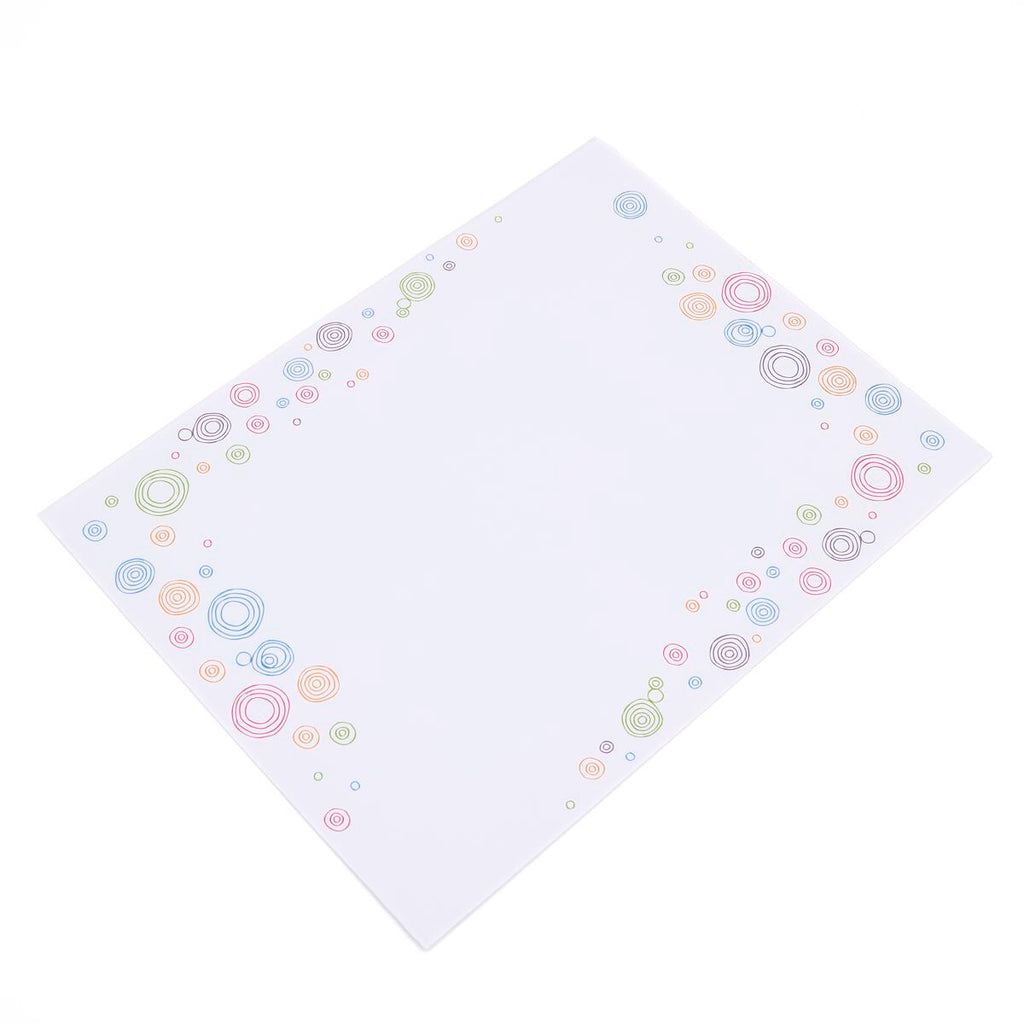 Tarjeta Mega Maxi Happy Birthday Pop 3