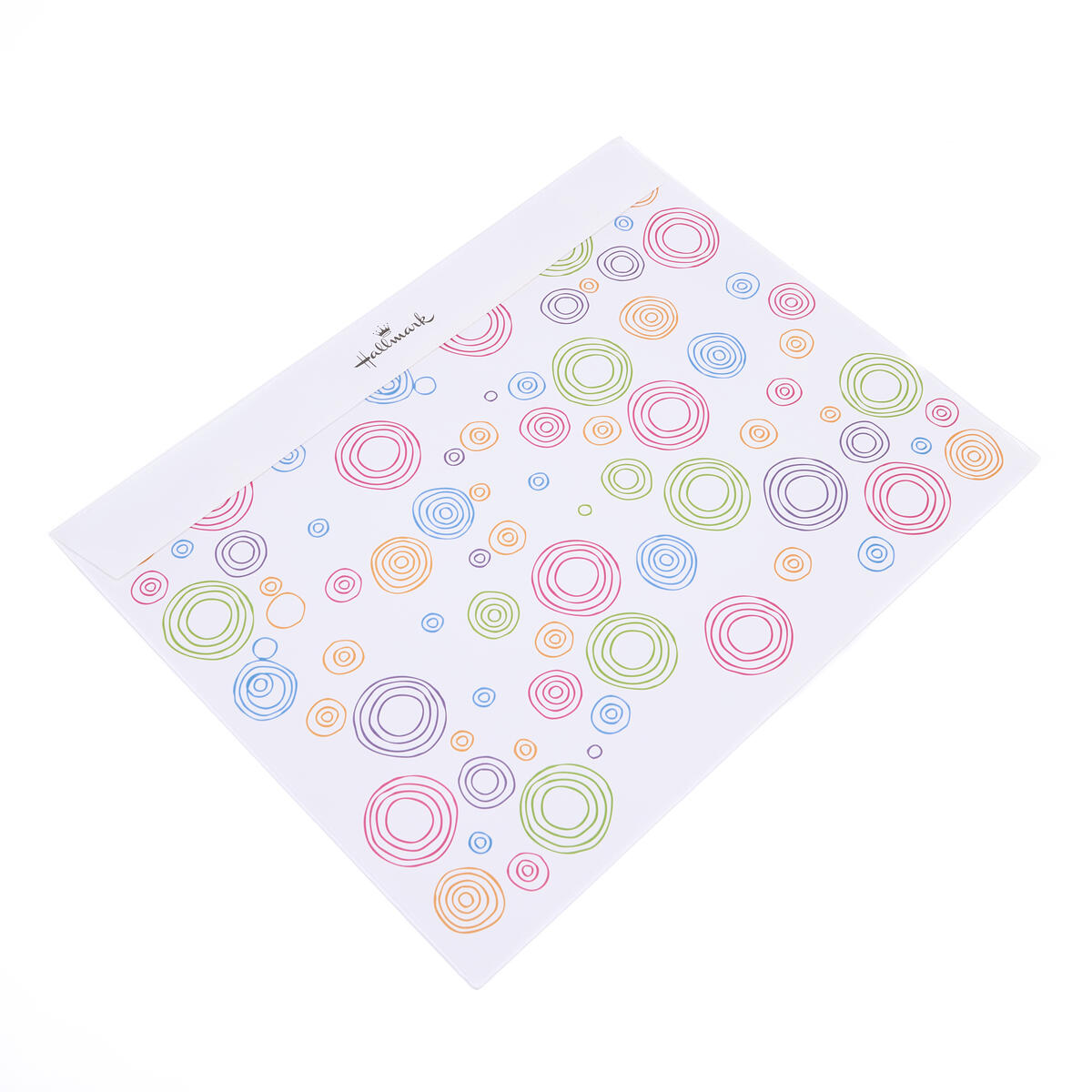 Tarjeta Mega Maxi Happy Birthday Pop 4